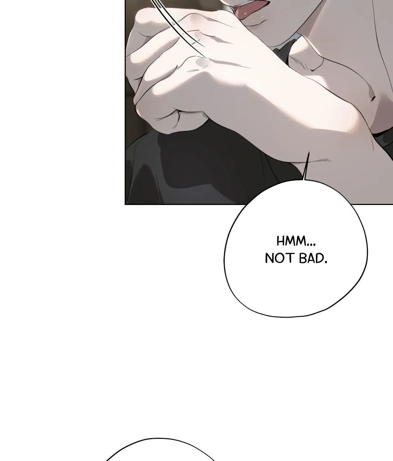 Read Dear Stranger chapter 47 image 30 on Lezhin