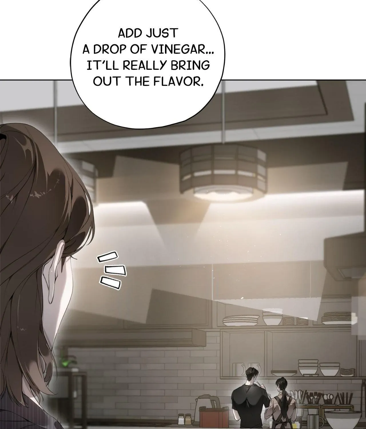 Read Dear Stranger chapter 47 image 31 on Lezhin