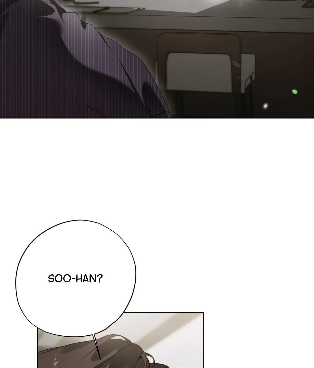 Read Dear Stranger chapter 47 image 32 on Lezhin