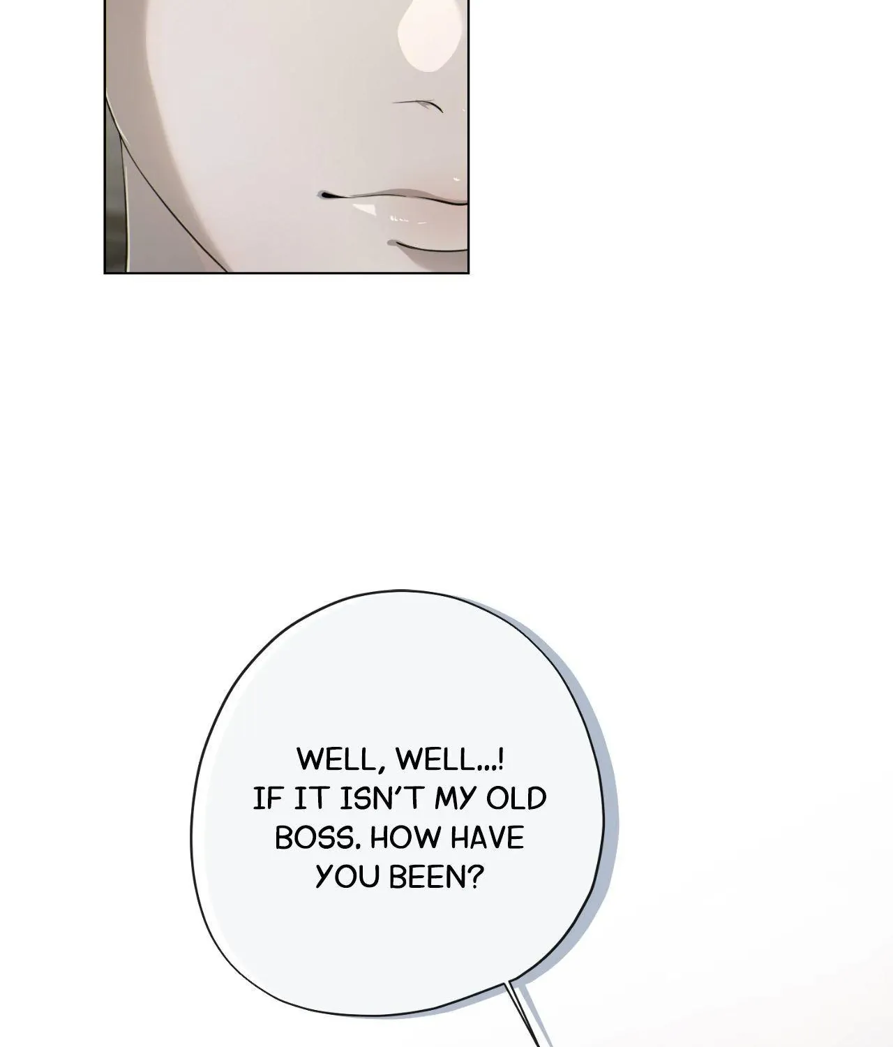 Read Dear Stranger chapter 47 image 37 on Lezhin