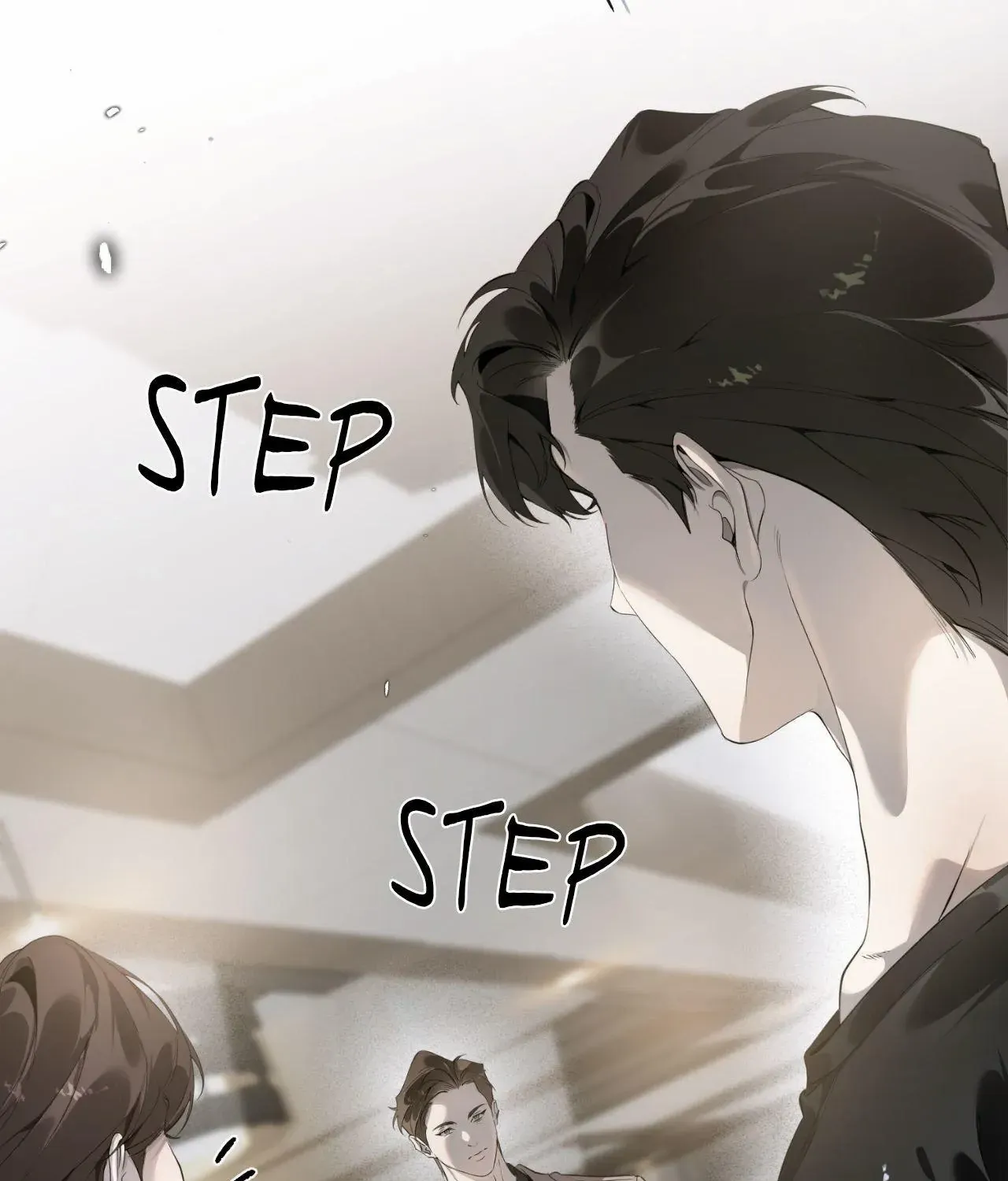Read Dear Stranger chapter 47 image 38 on Lezhin