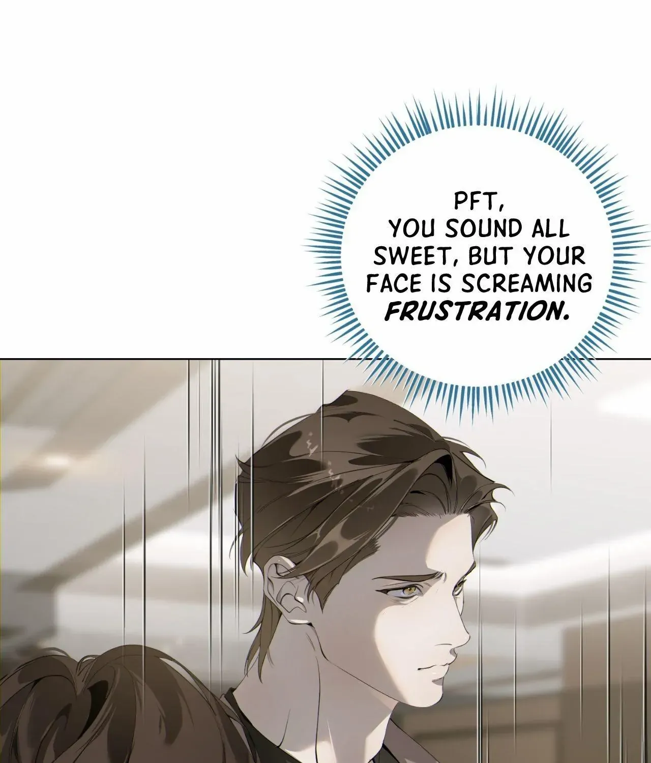 Read Dear Stranger chapter 47 image 40 on Lezhin