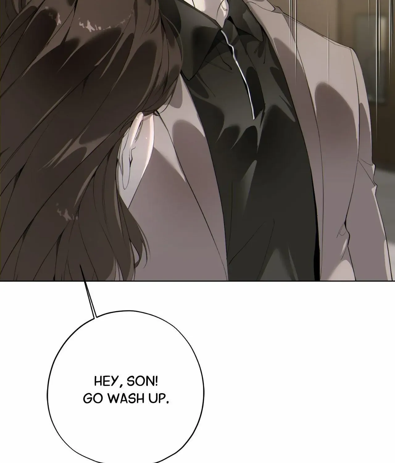 Read Dear Stranger chapter 47 image 41 on Lezhin
