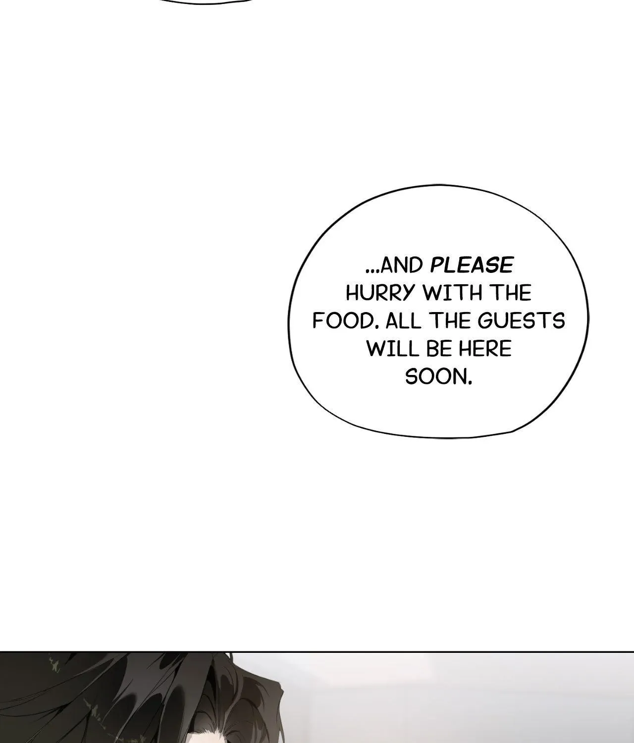 Read Dear Stranger chapter 47 image 42 on Lezhin