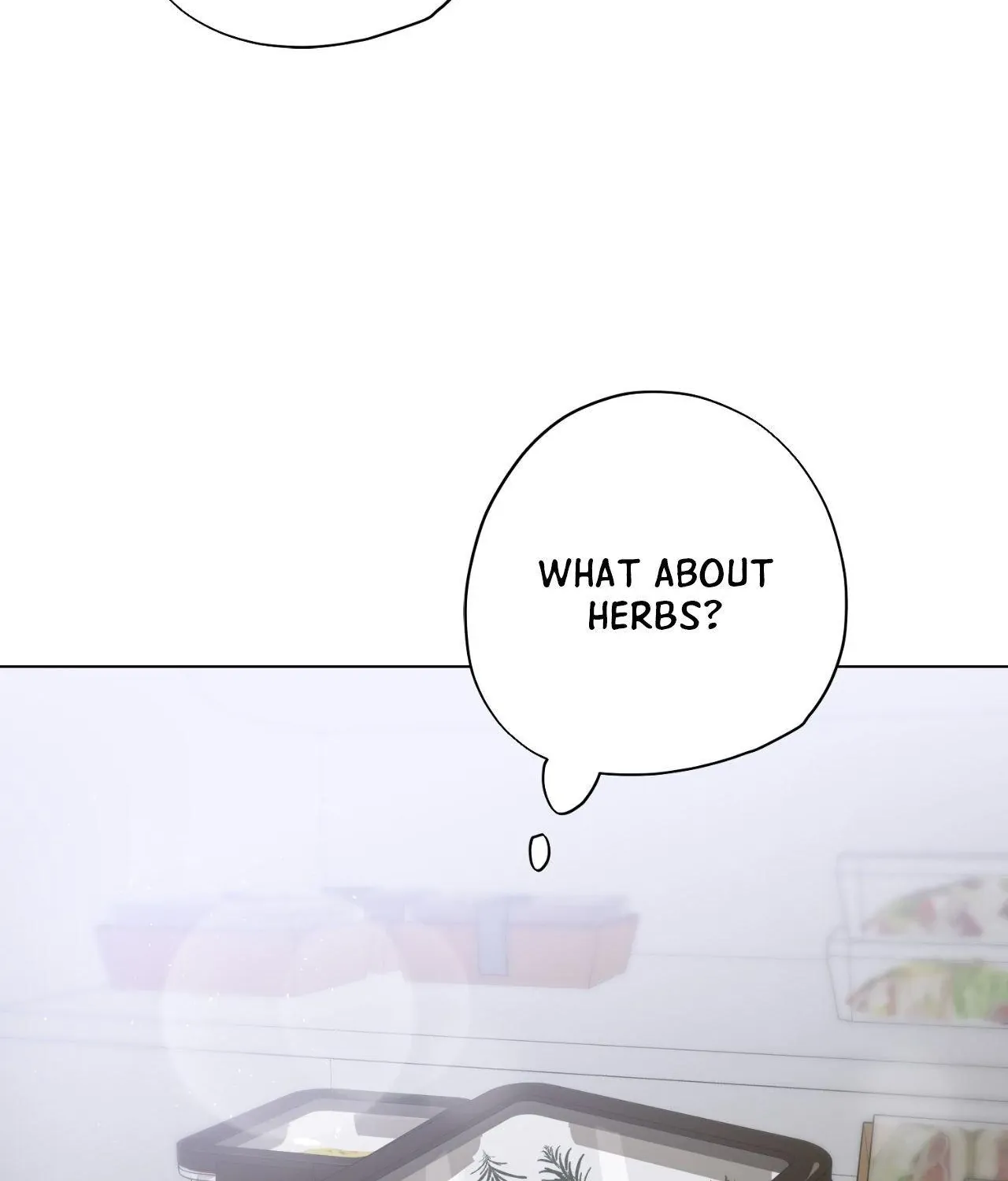 Read Dear Stranger chapter 47 image 5 on Lezhin