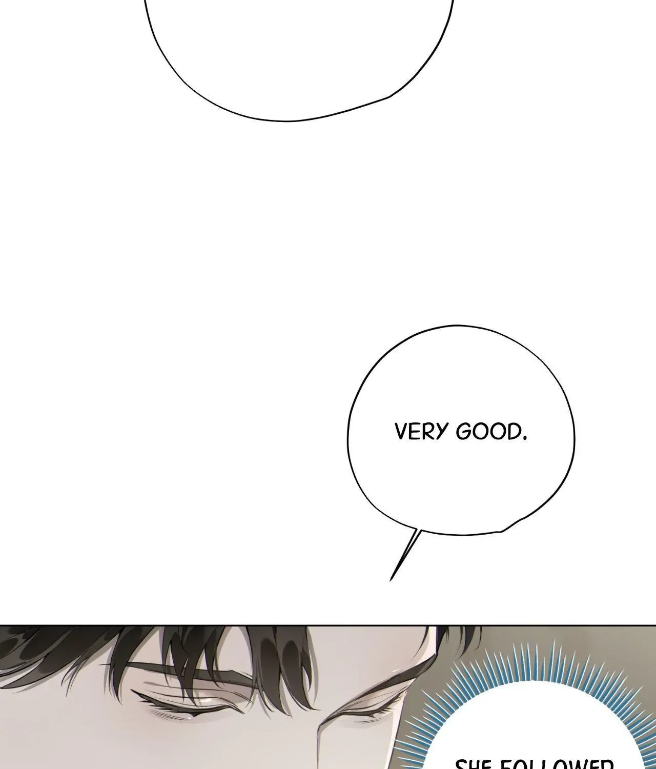 Read Dear Stranger chapter 47 image 50 on Lezhin