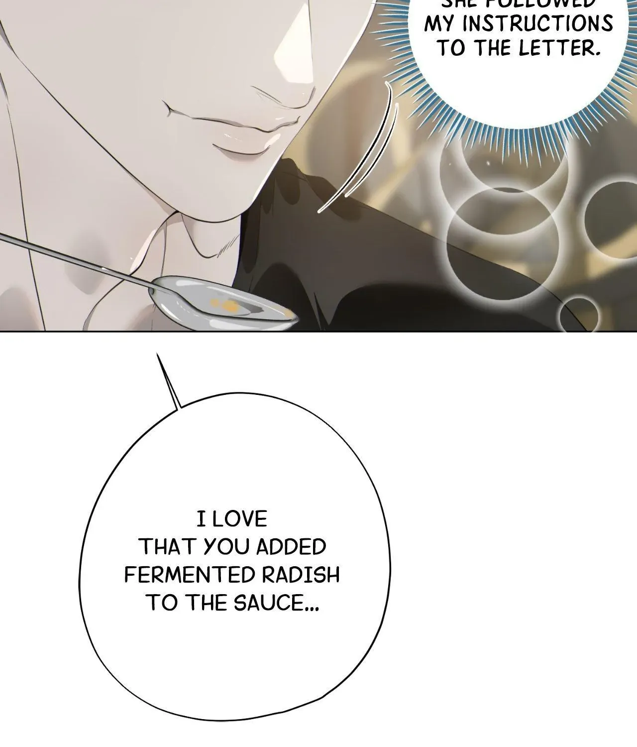Read Dear Stranger chapter 47 image 51 on Lezhin