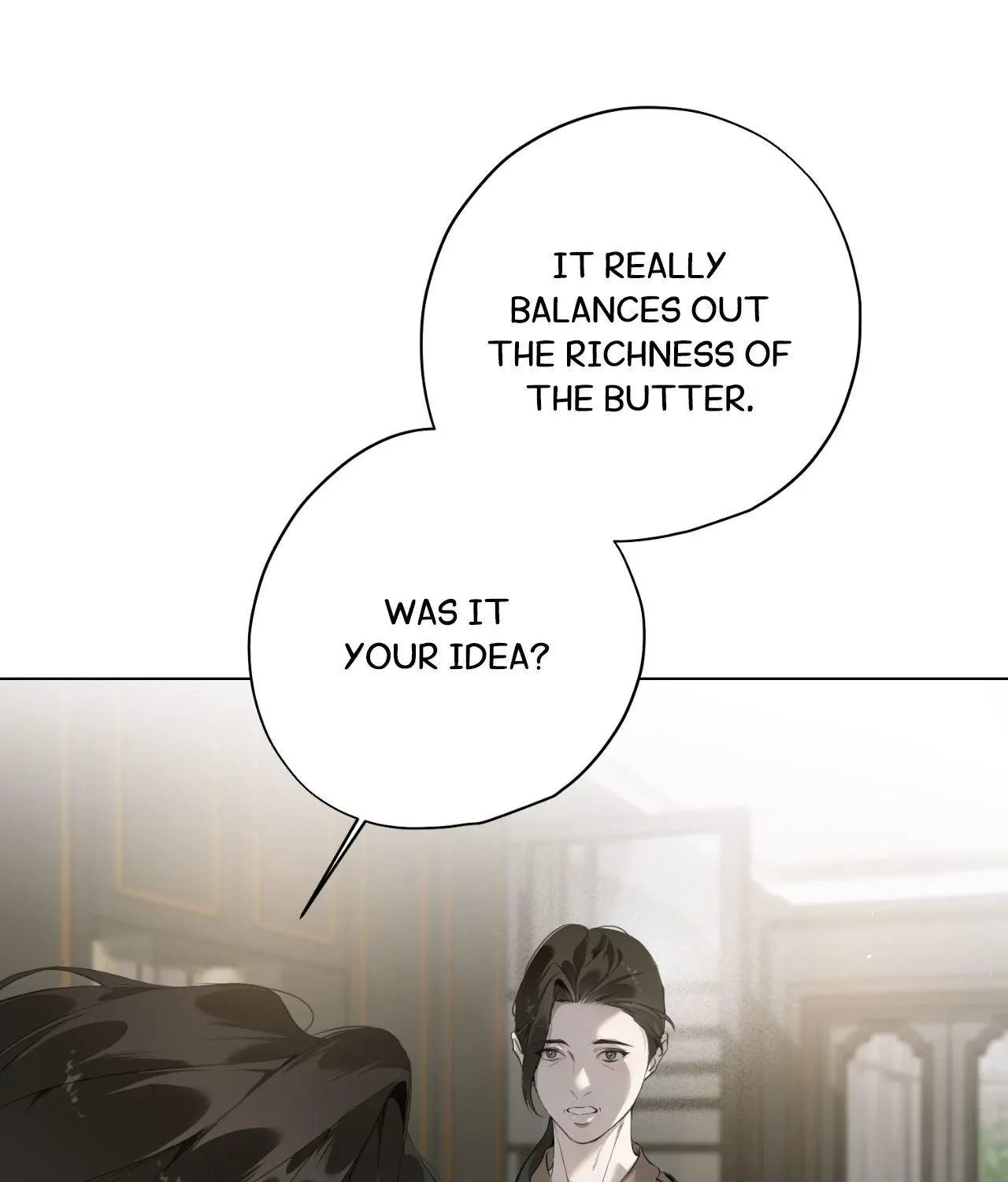 Read Dear Stranger chapter 47 image 52 on Lezhin