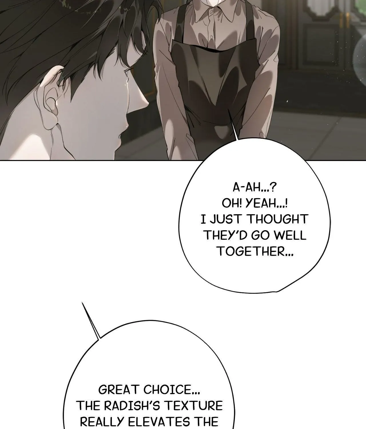 Read Dear Stranger chapter 47 image 53 on Lezhin