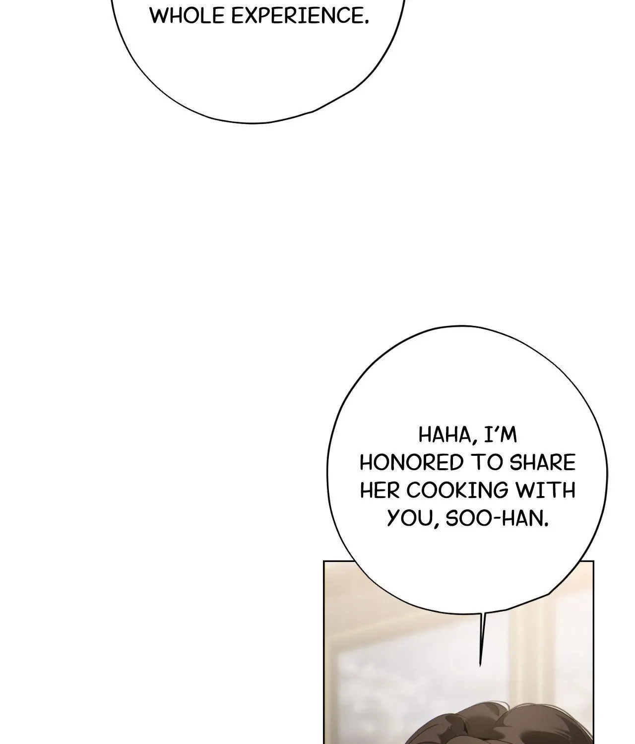 Read Dear Stranger chapter 47 image 54 on Lezhin