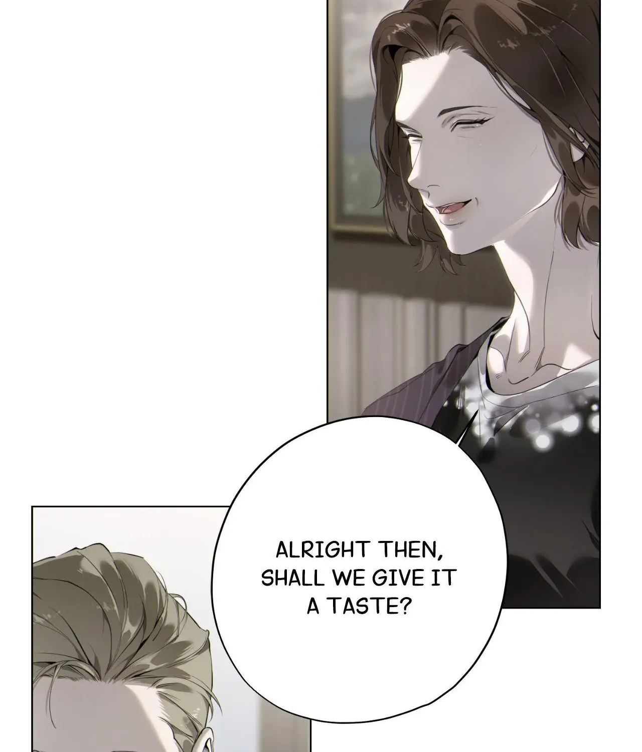 Read Dear Stranger chapter 47 image 55 on Lezhin