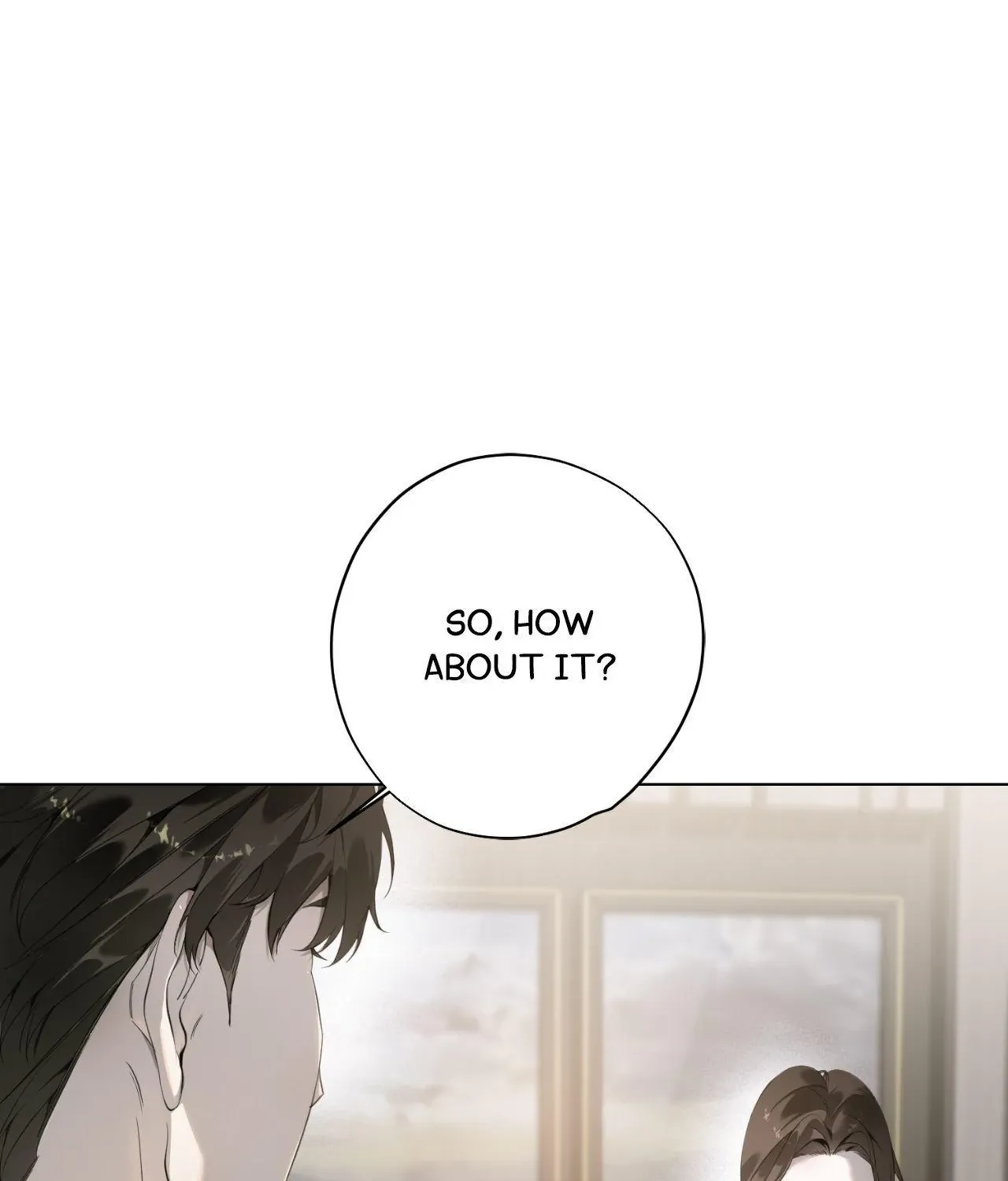 Read Dear Stranger chapter 47 image 57 on Lezhin