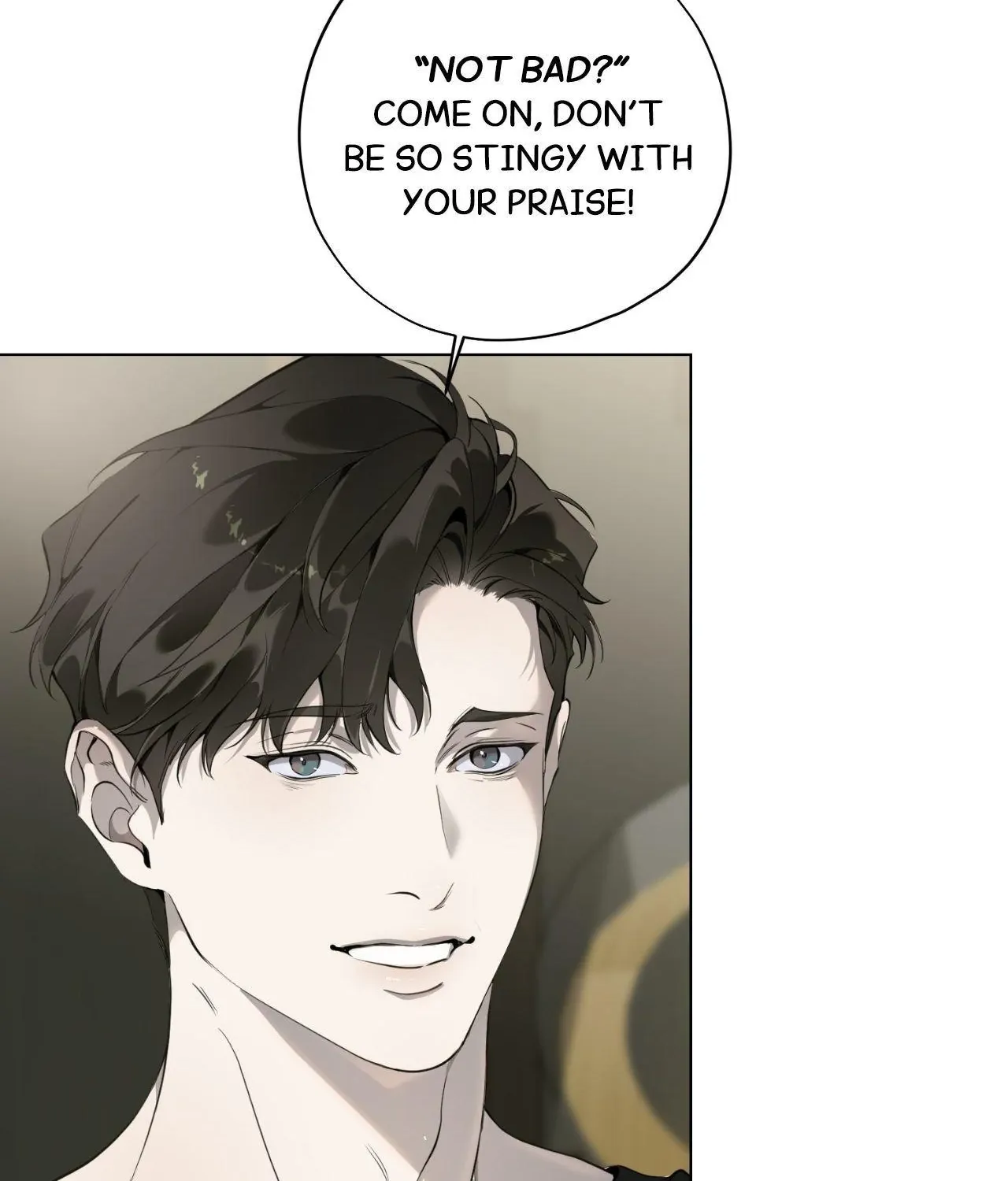 Read Dear Stranger chapter 47 image 59 on Lezhin