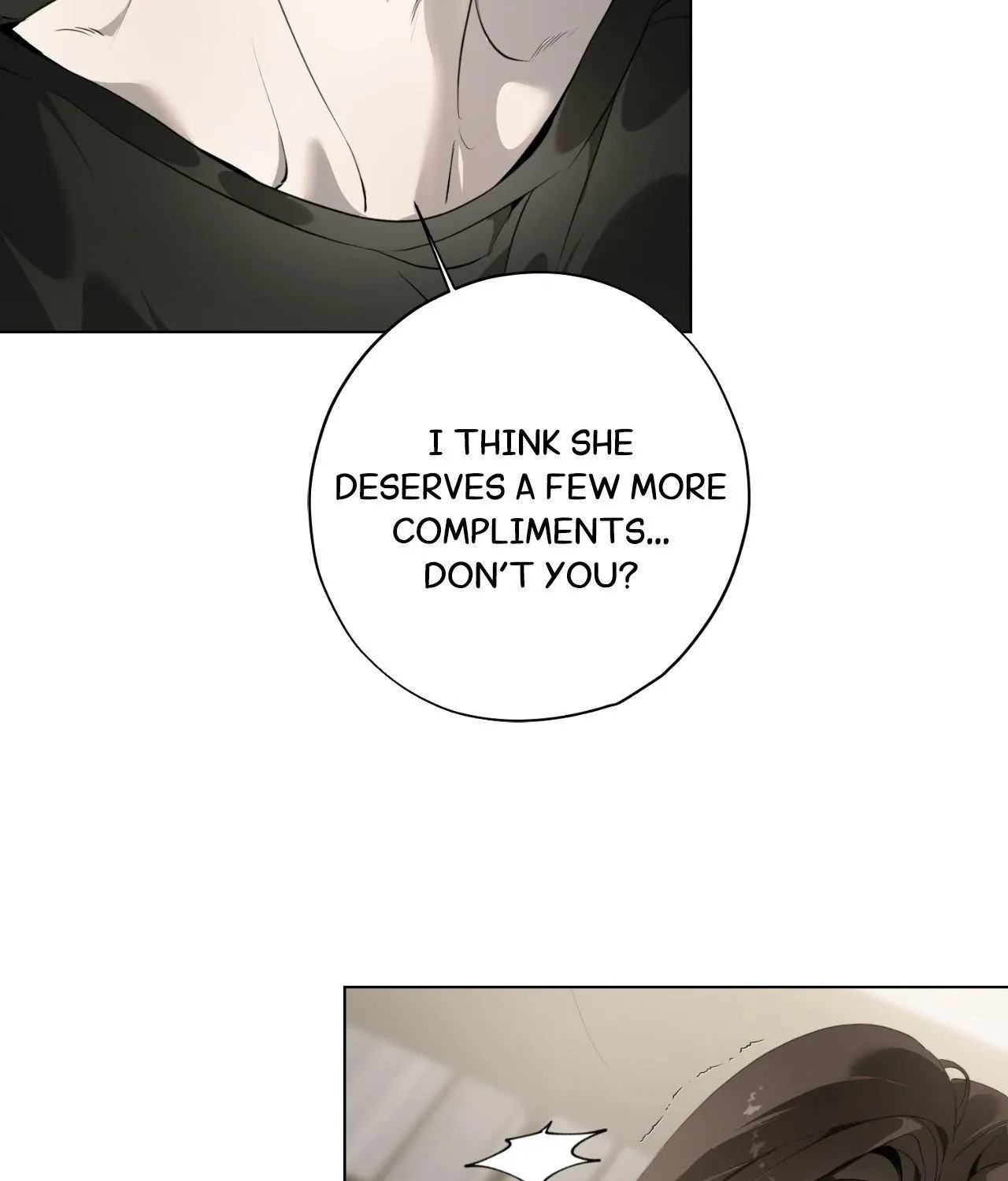 Read Dear Stranger chapter 47 image 60 on Lezhin
