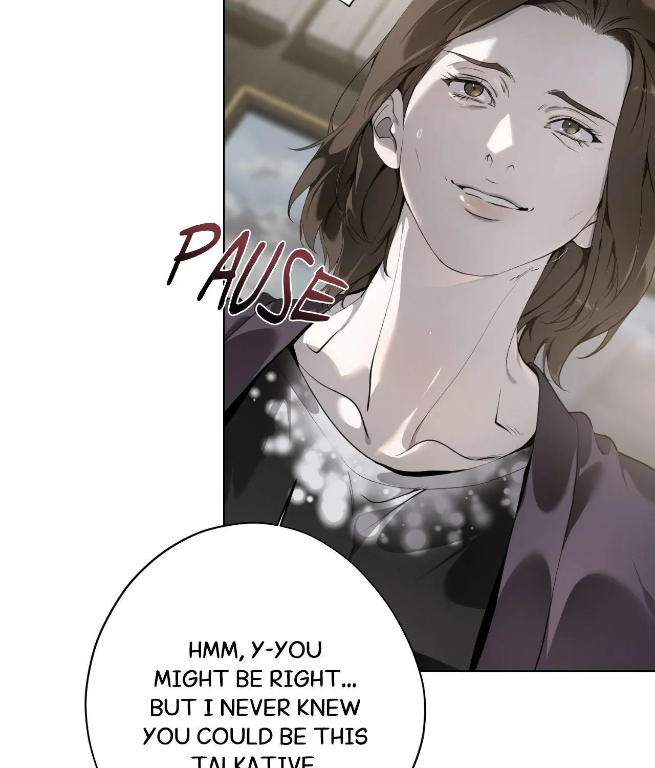 Read Dear Stranger chapter 47 image 61 on Lezhin