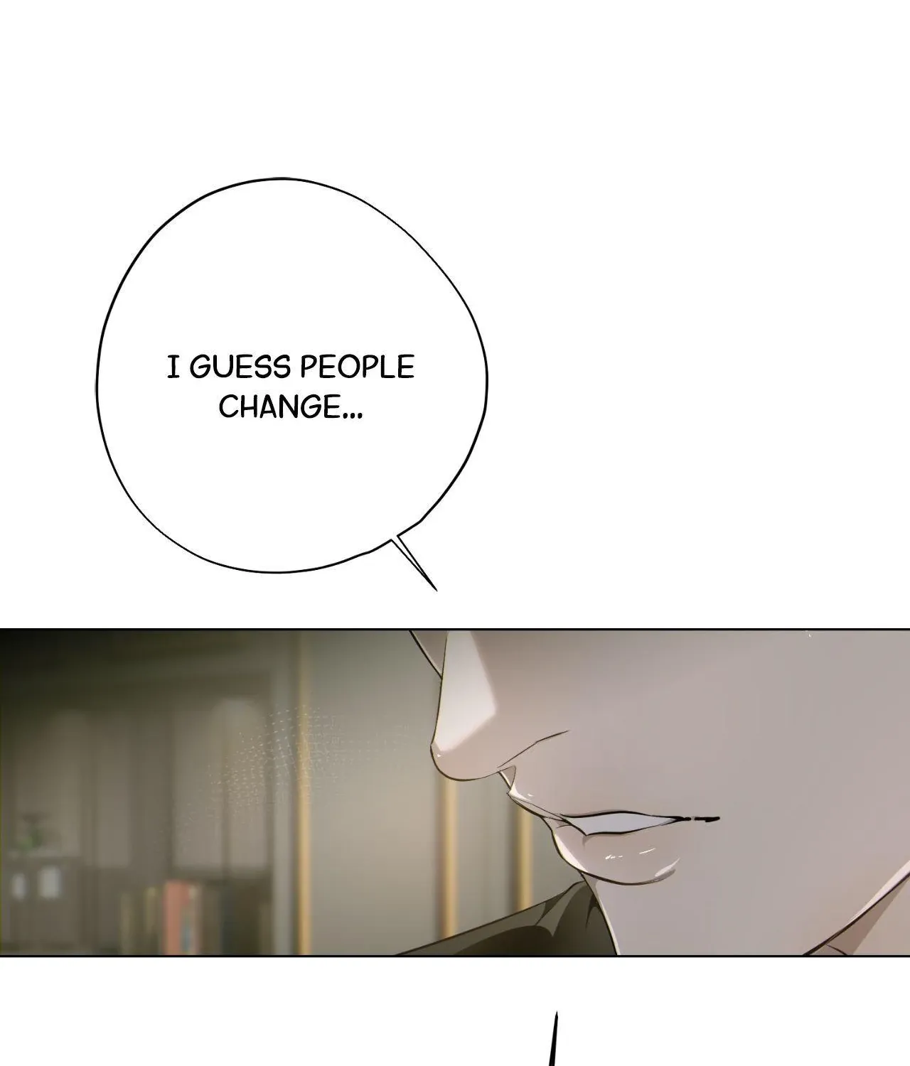 Read Dear Stranger chapter 47 image 63 on Lezhin
