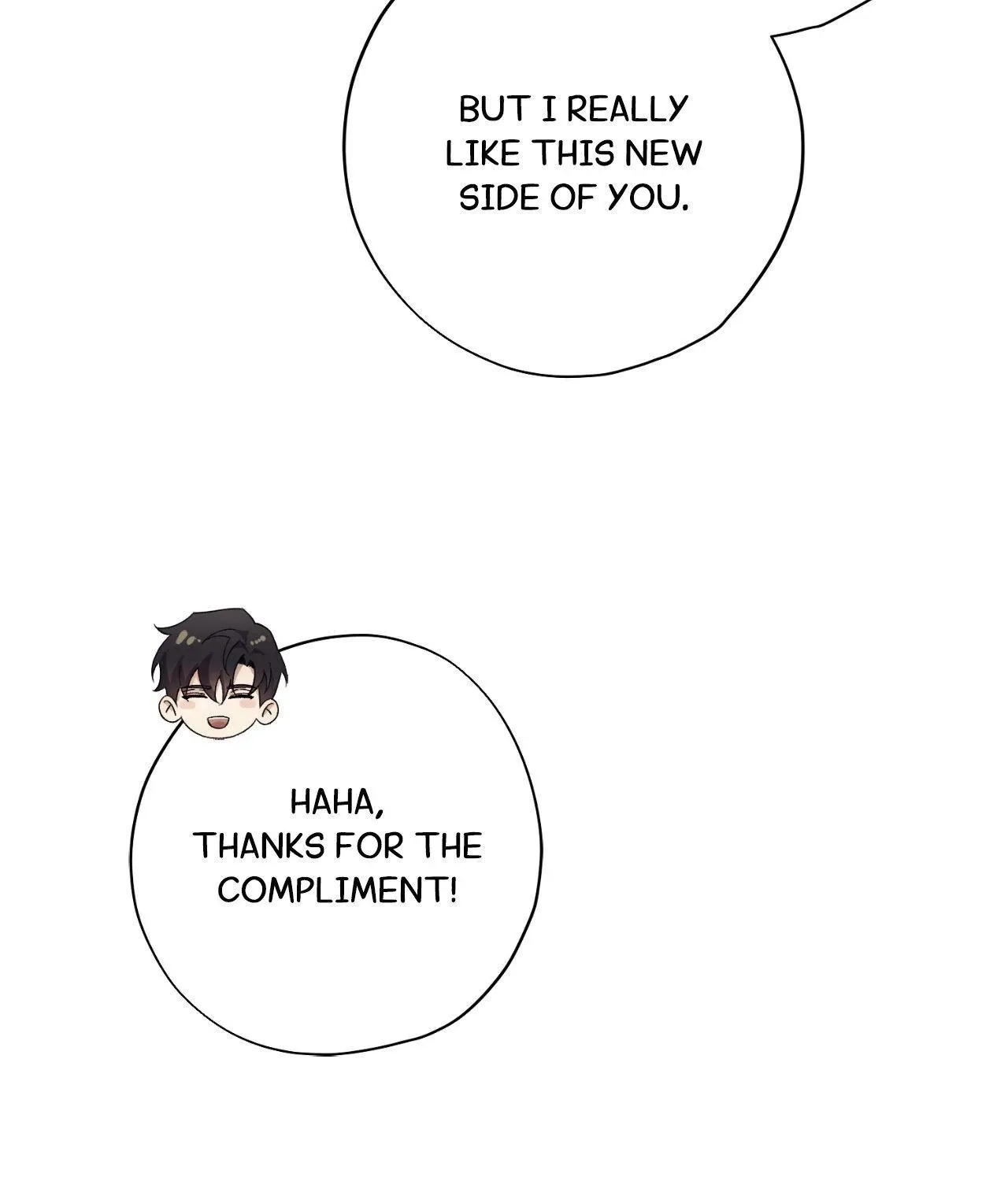 Read Dear Stranger chapter 47 image 66 on Lezhin