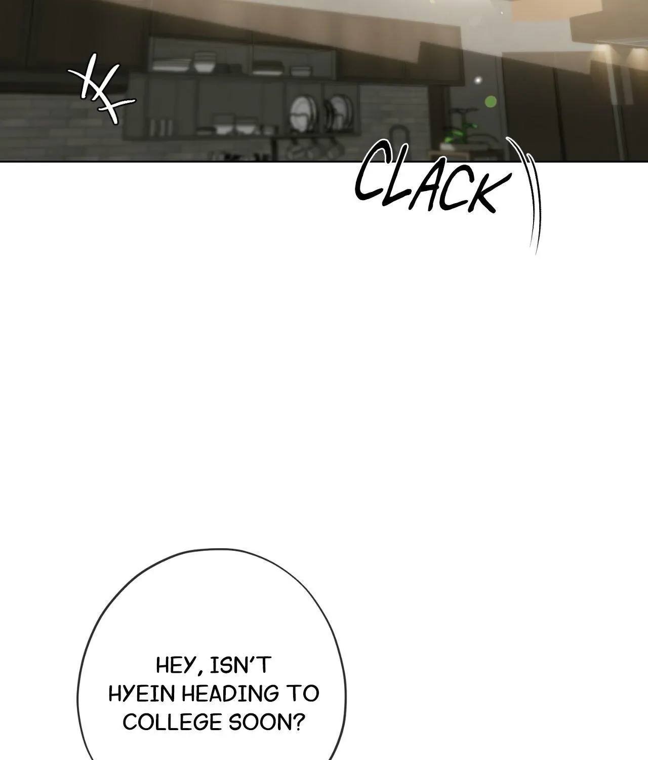 Read Dear Stranger chapter 47 image 68 on Lezhin