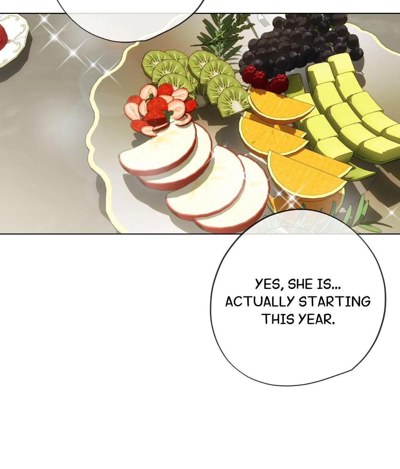 Read Dear Stranger chapter 47 image 69 on Lezhin
