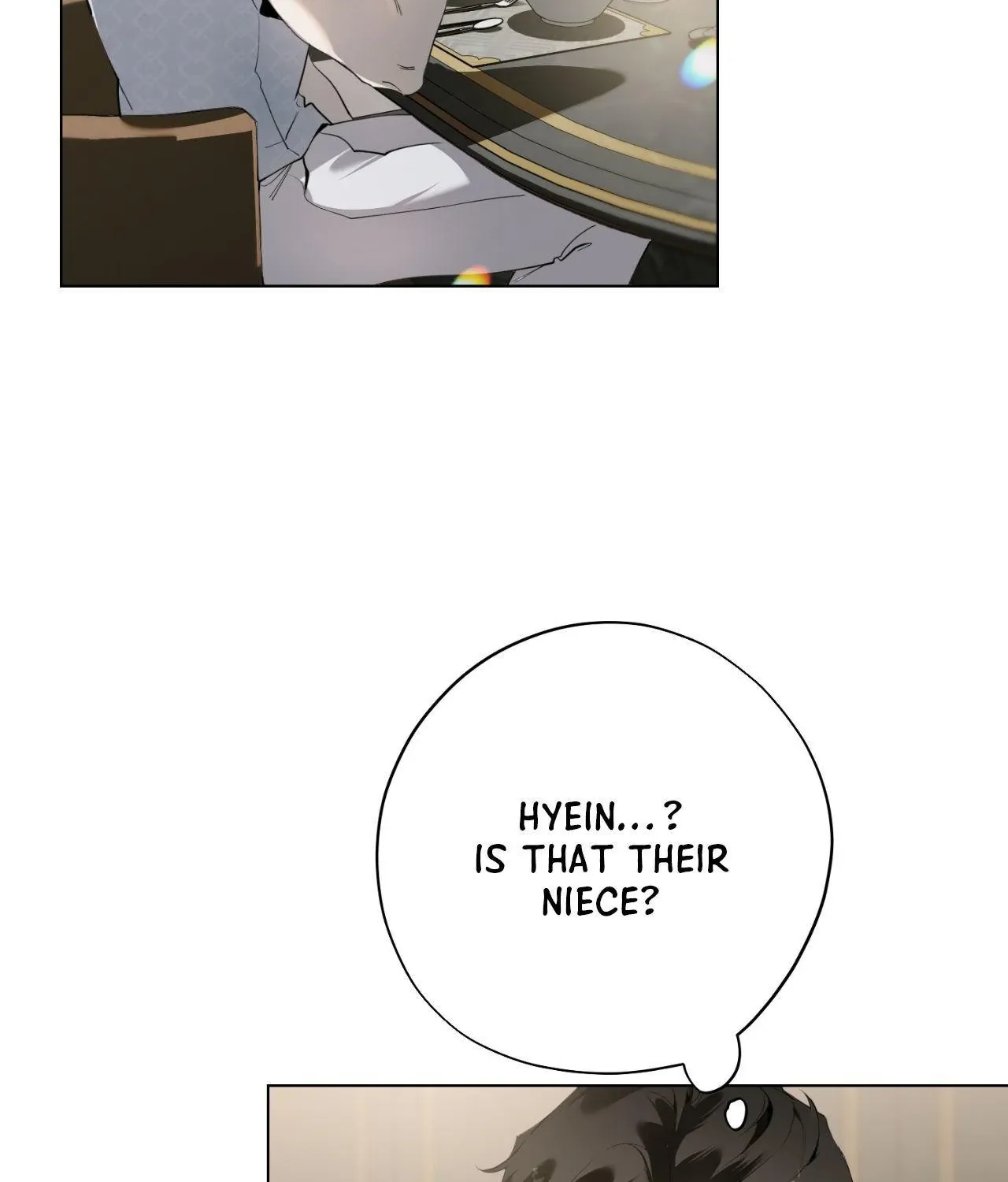 Read Dear Stranger chapter 47 image 71 on Lezhin