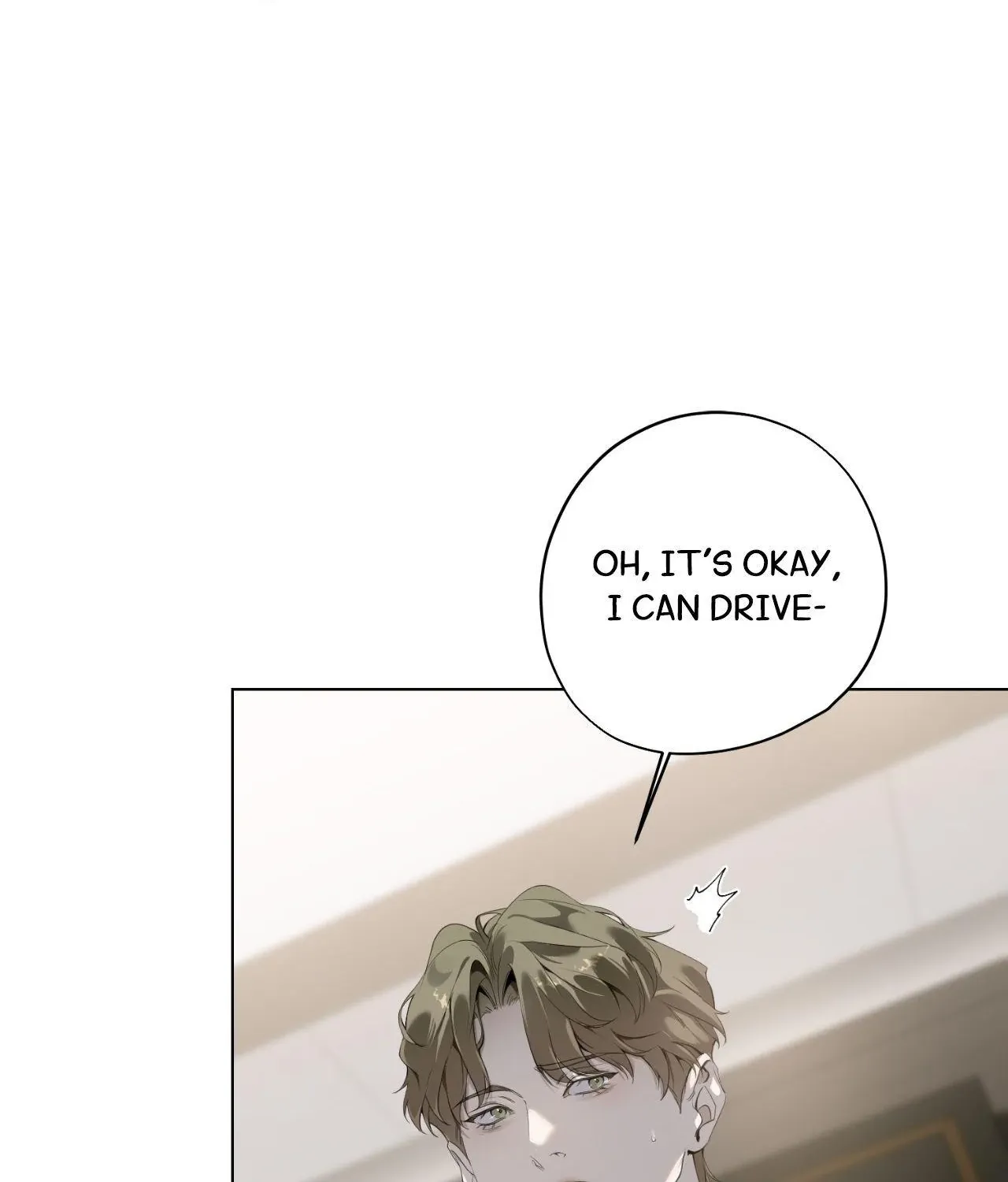 Read Dear Stranger chapter 47 image 75 on Lezhin