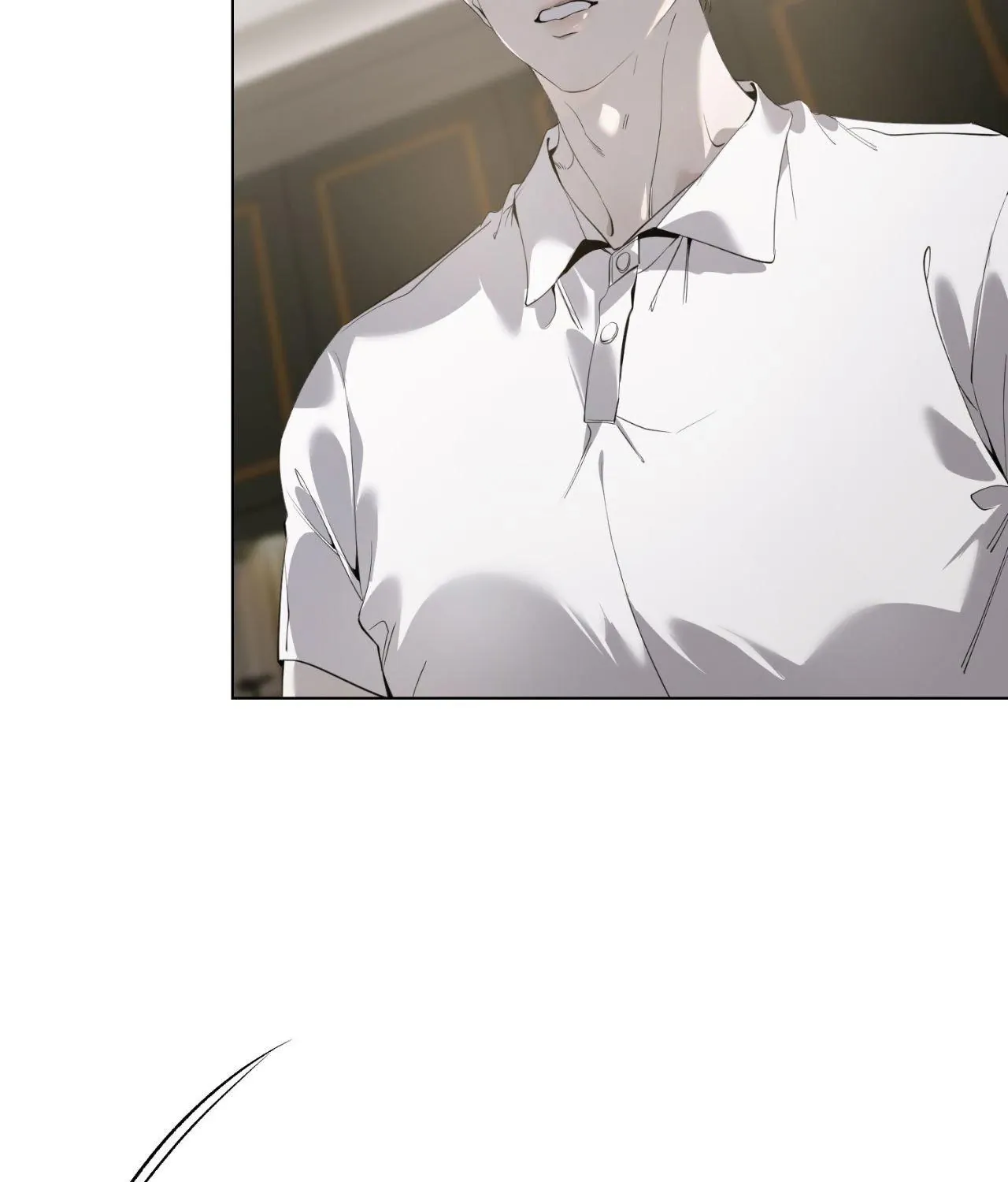 Read Dear Stranger chapter 47 image 76 on Lezhin