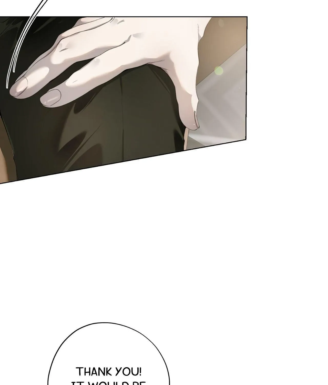 Read Dear Stranger chapter 47 image 77 on Lezhin
