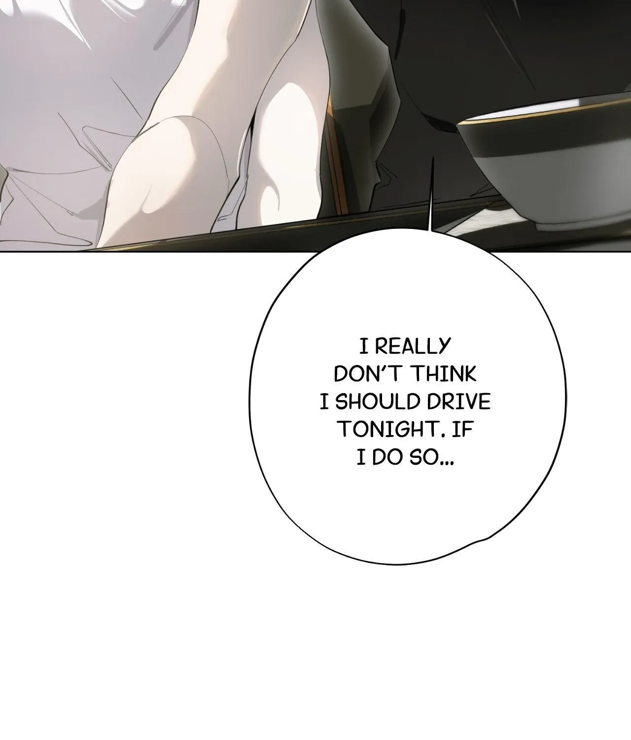 Read Dear Stranger chapter 47 image 79 on Lezhin
