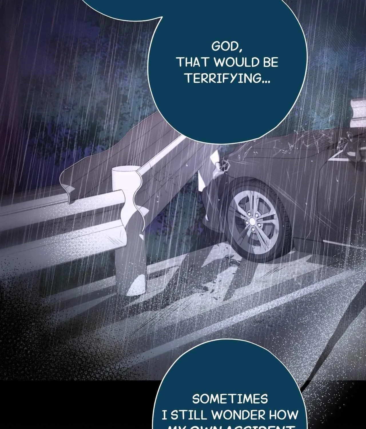 Read Dear Stranger chapter 47 image 81 on Lezhin