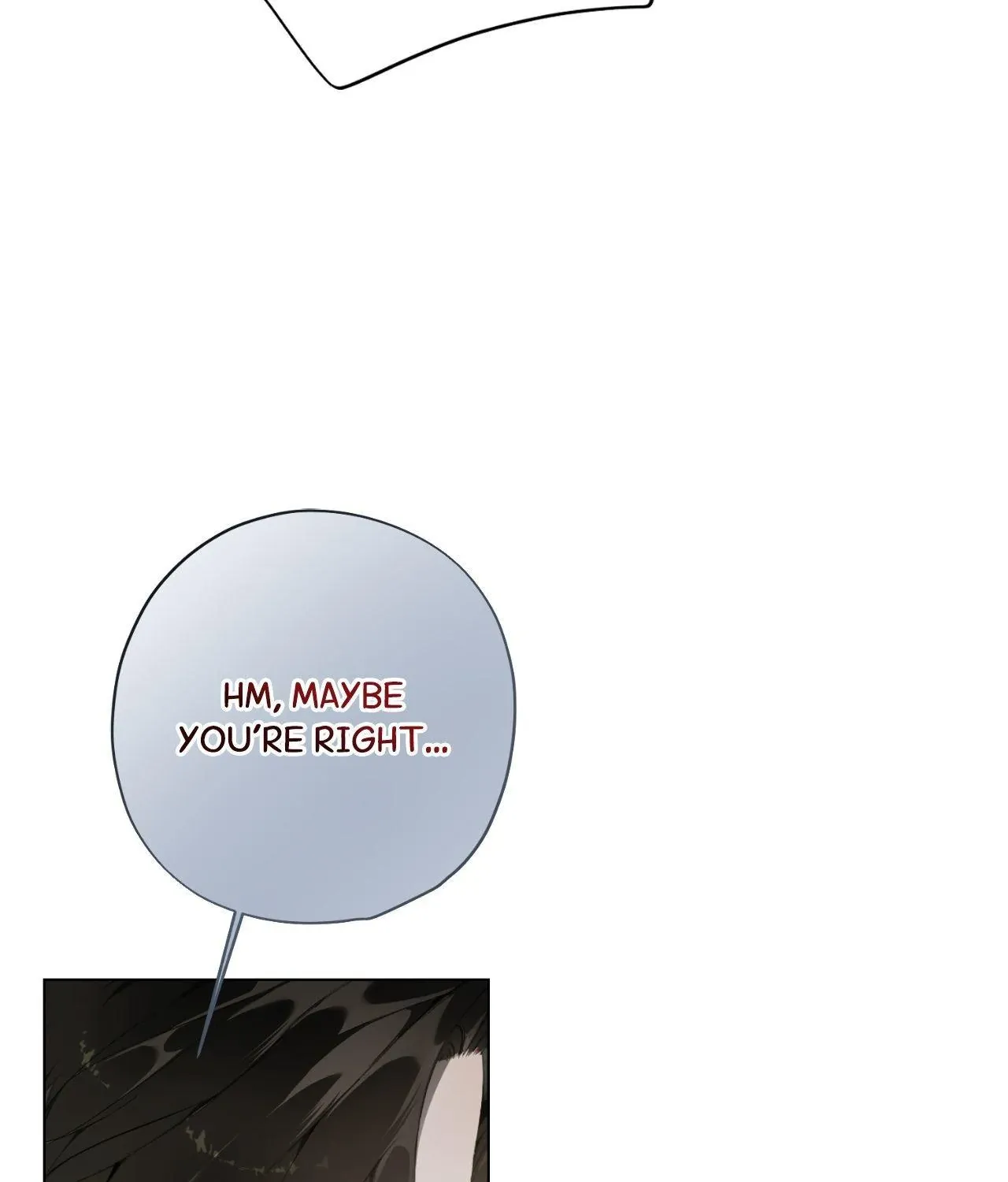 Read Dear Stranger chapter 47 image 84 on Lezhin