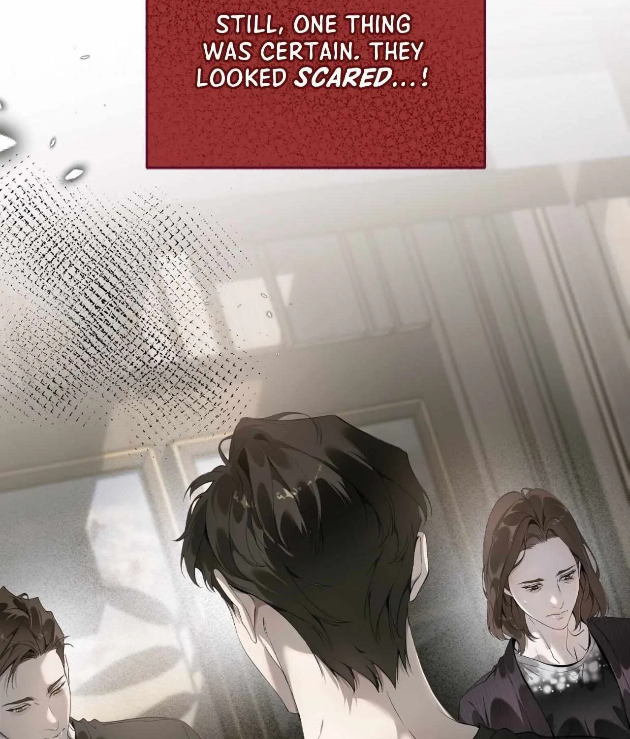 Read Dear Stranger chapter 47 image 89 on Lezhin