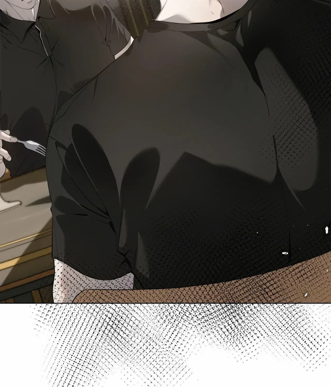 Read Dear Stranger chapter 47 image 90 on Lezhin