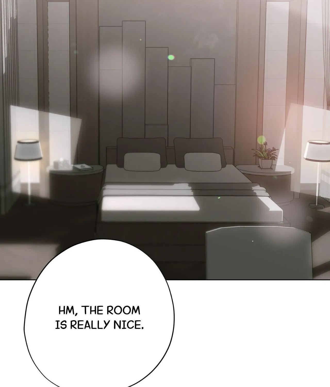 Read Dear Stranger chapter 47 image 93 on Lezhin