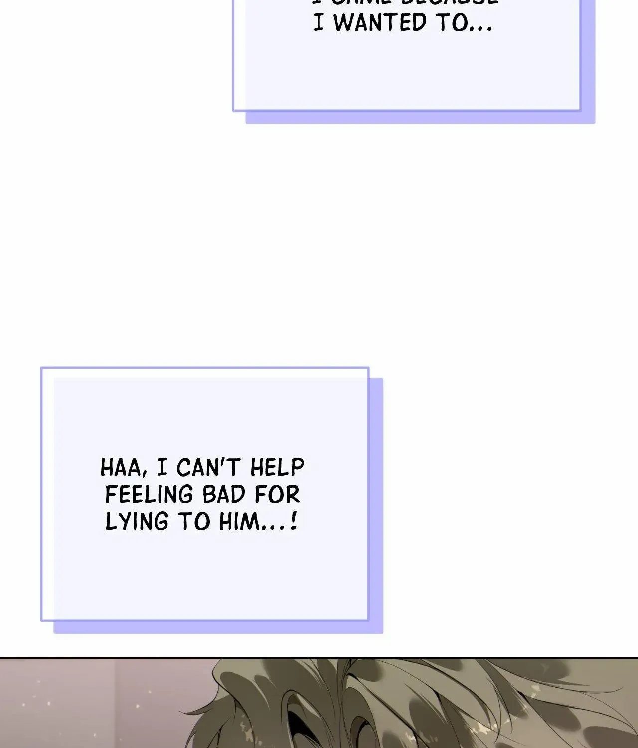 Read Dear Stranger chapter 47 image 97 on Lezhin
