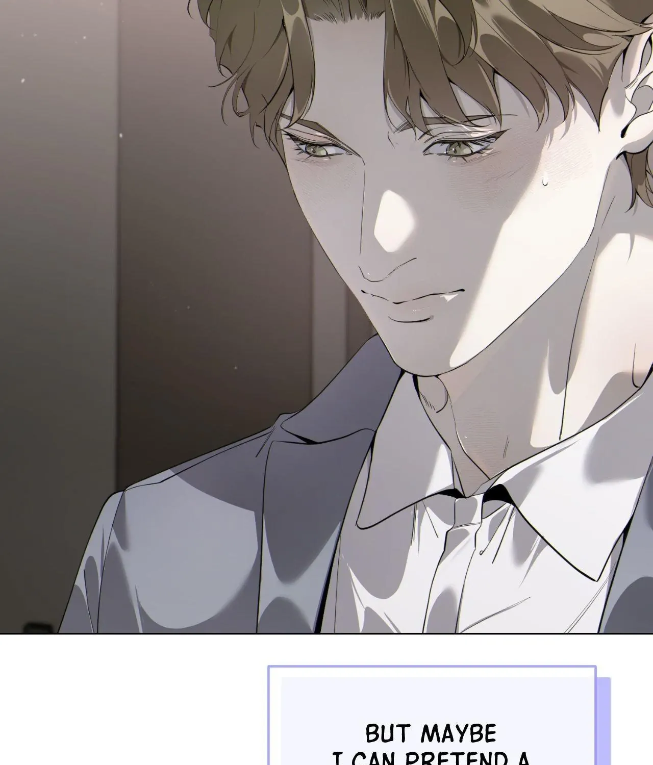 Read Dear Stranger chapter 47 image 98 on Lezhin