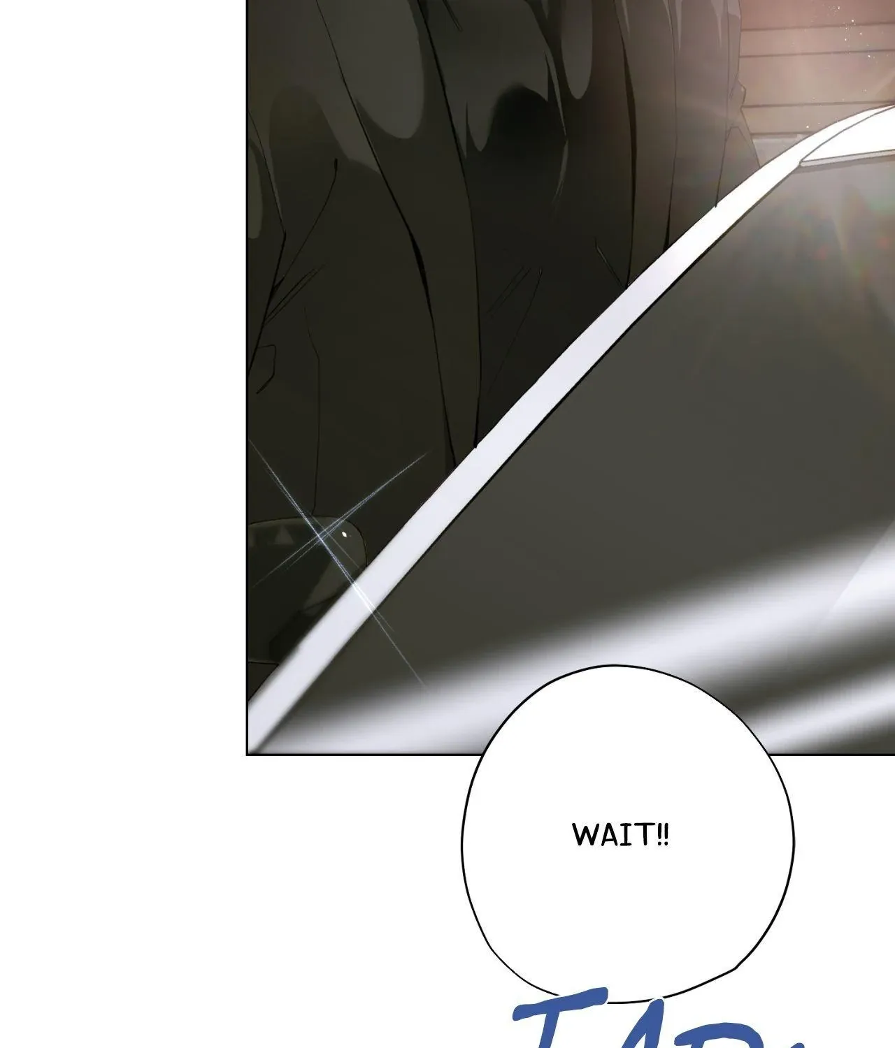 Read Dear Stranger chapter 48 image 114 on Lezhin