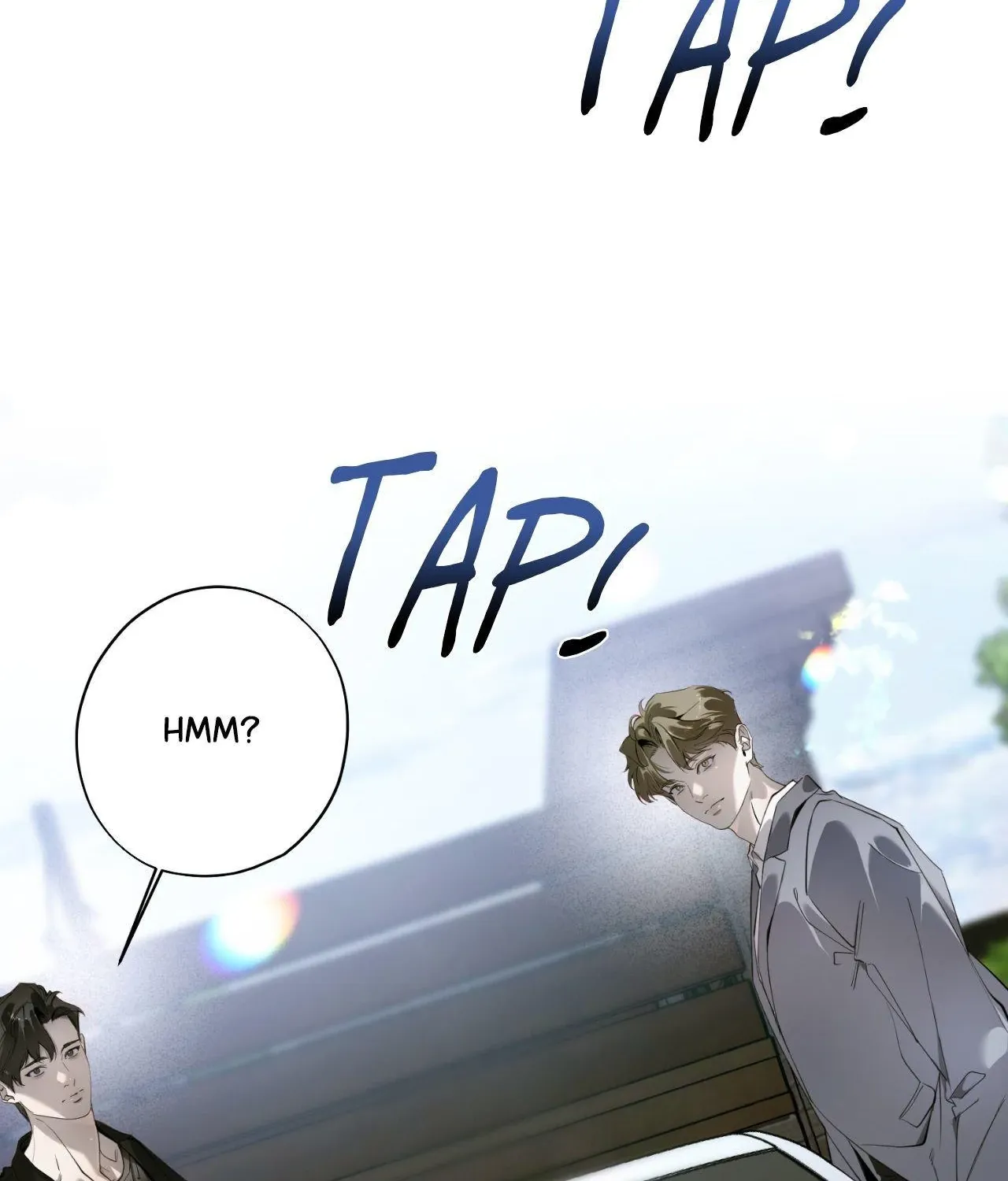 Read Dear Stranger chapter 48 image 115 on Lezhin