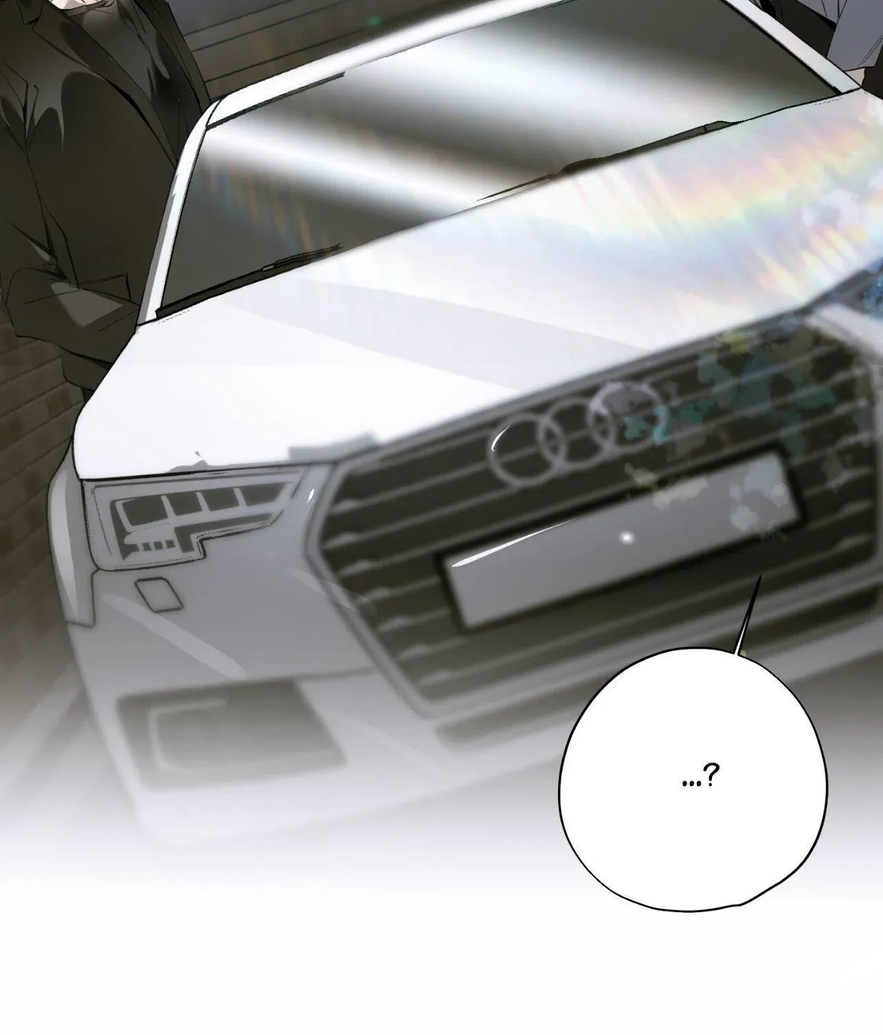 Read Dear Stranger chapter 48 image 116 on Lezhin