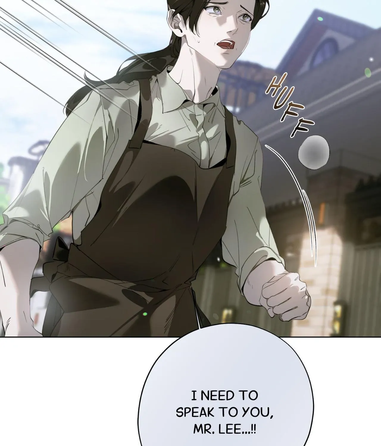 Read Dear Stranger chapter 48 image 118 on Lezhin