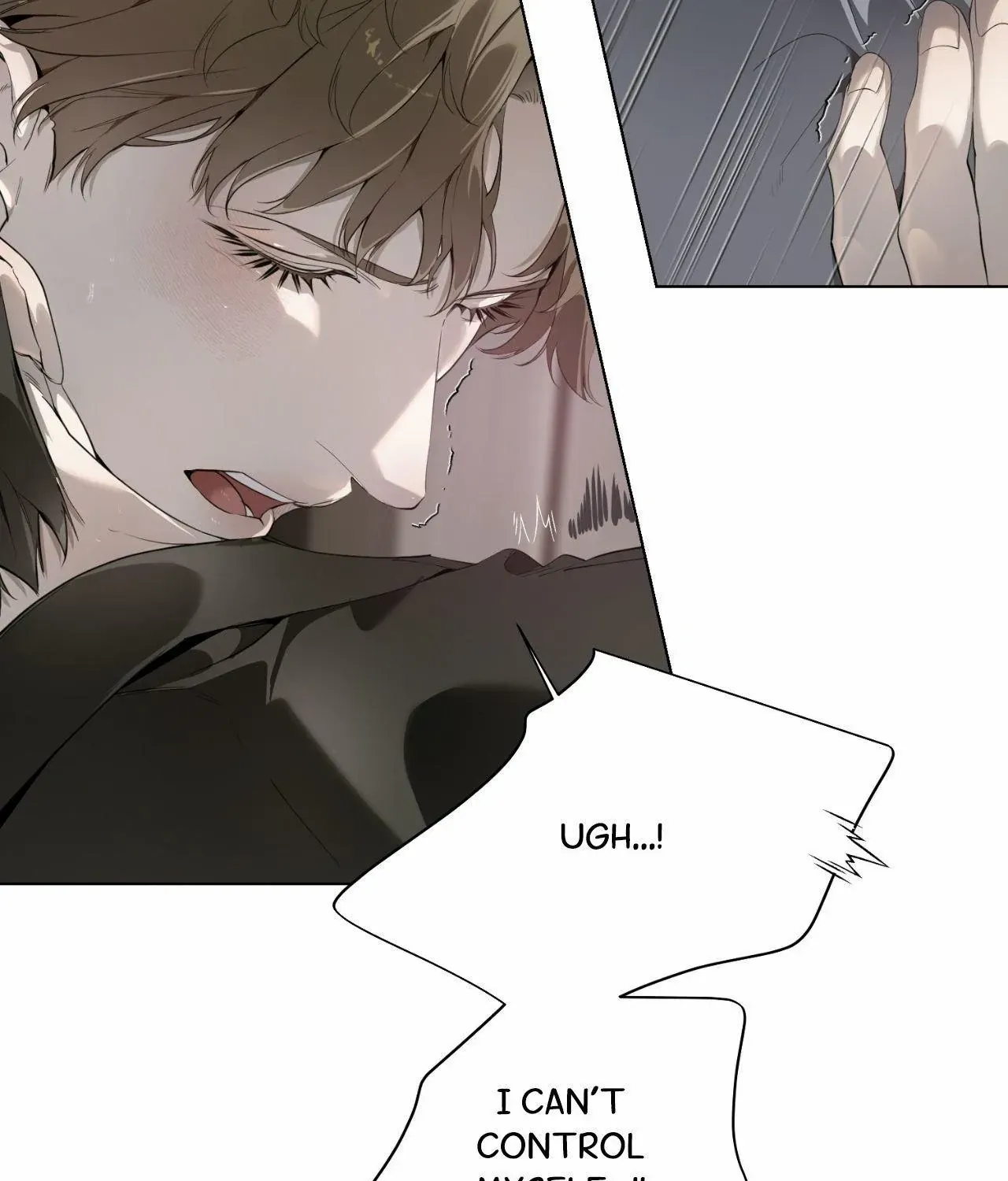 Read Dear Stranger chapter 48 image 16 on Lezhin