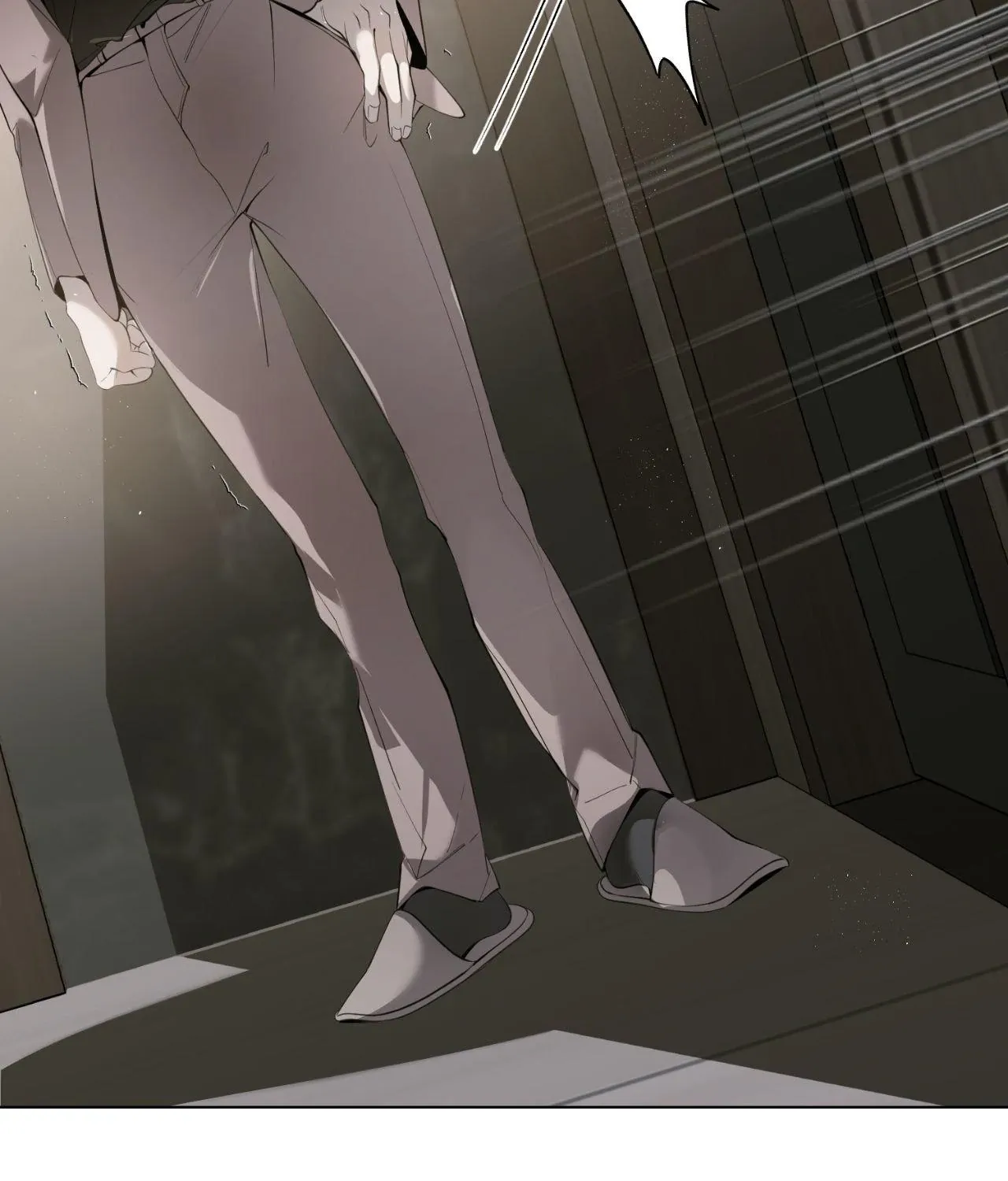 Read Dear Stranger chapter 48 image 18 on Lezhin