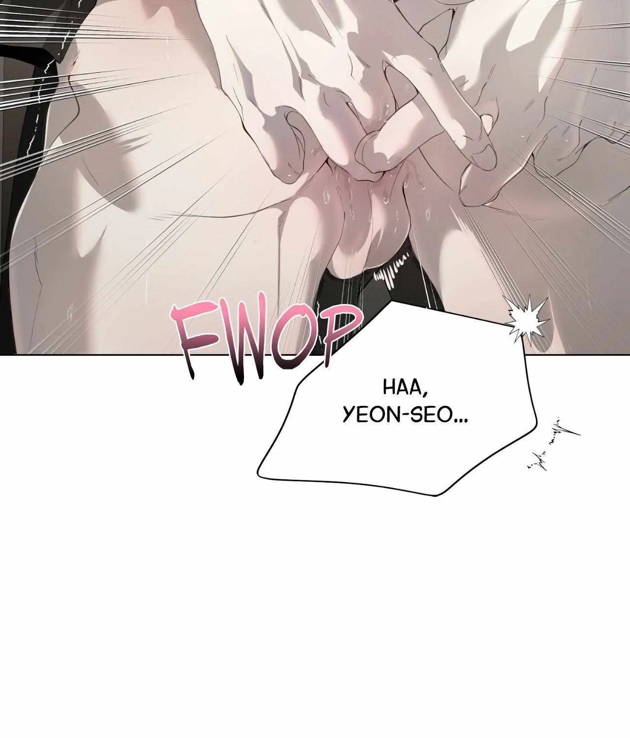 Read Dear Stranger chapter 48 image 2 on Lezhin