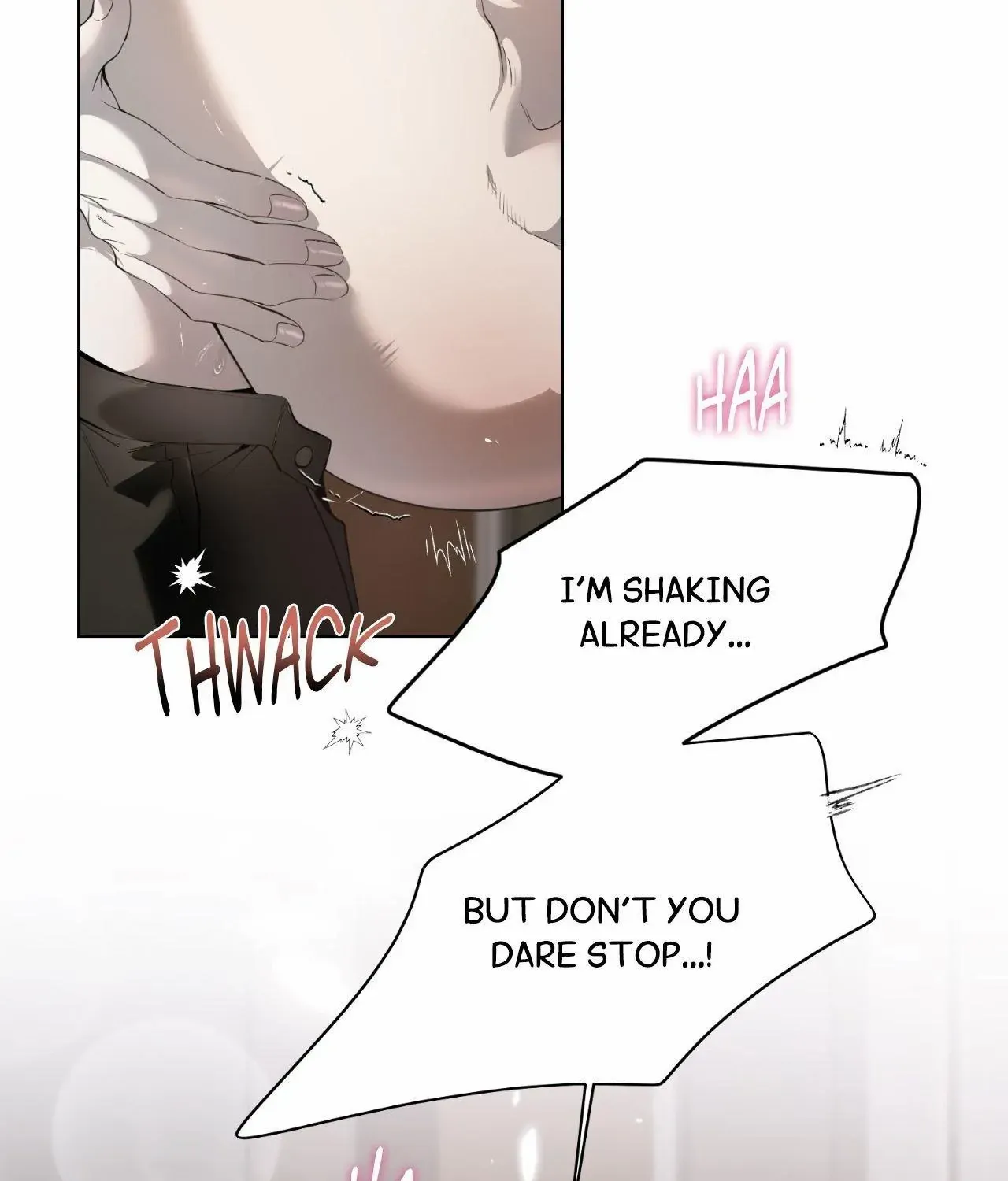 Read Dear Stranger chapter 48 image 20 on Lezhin