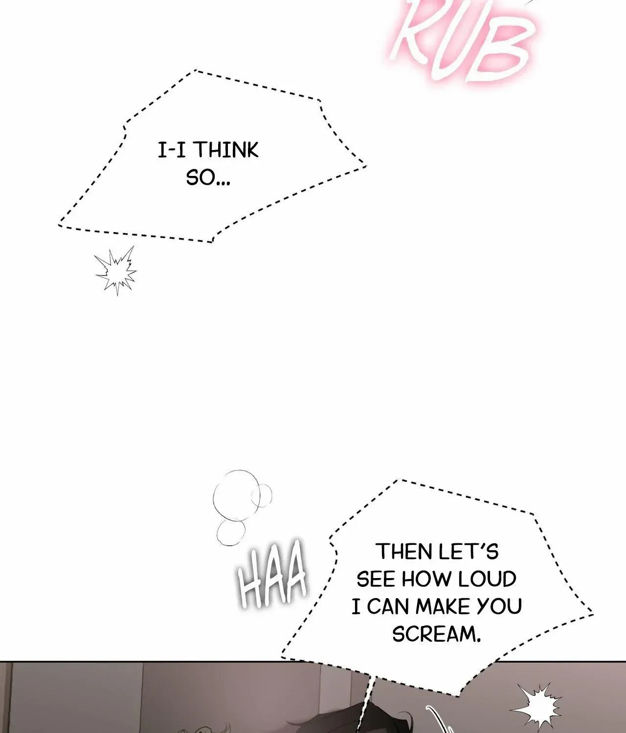 Read Dear Stranger chapter 48 image 26 on Lezhin