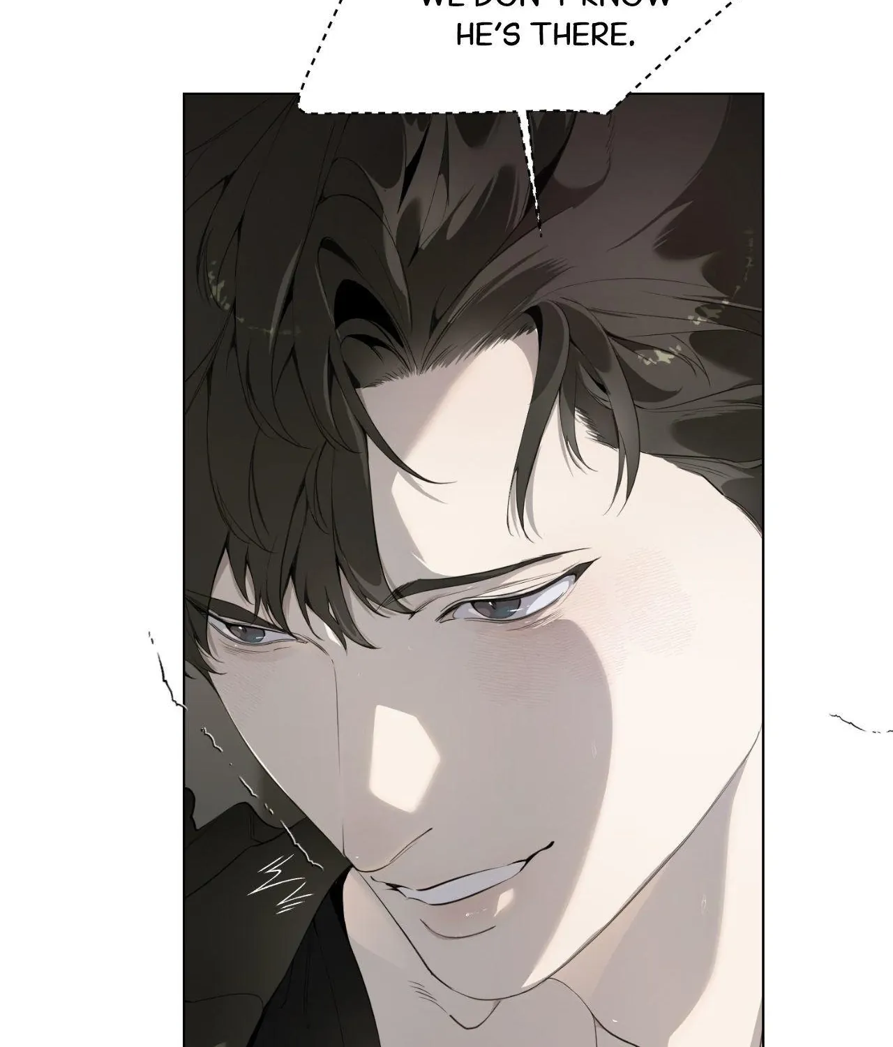 Read Dear Stranger chapter 48 image 29 on Lezhin
