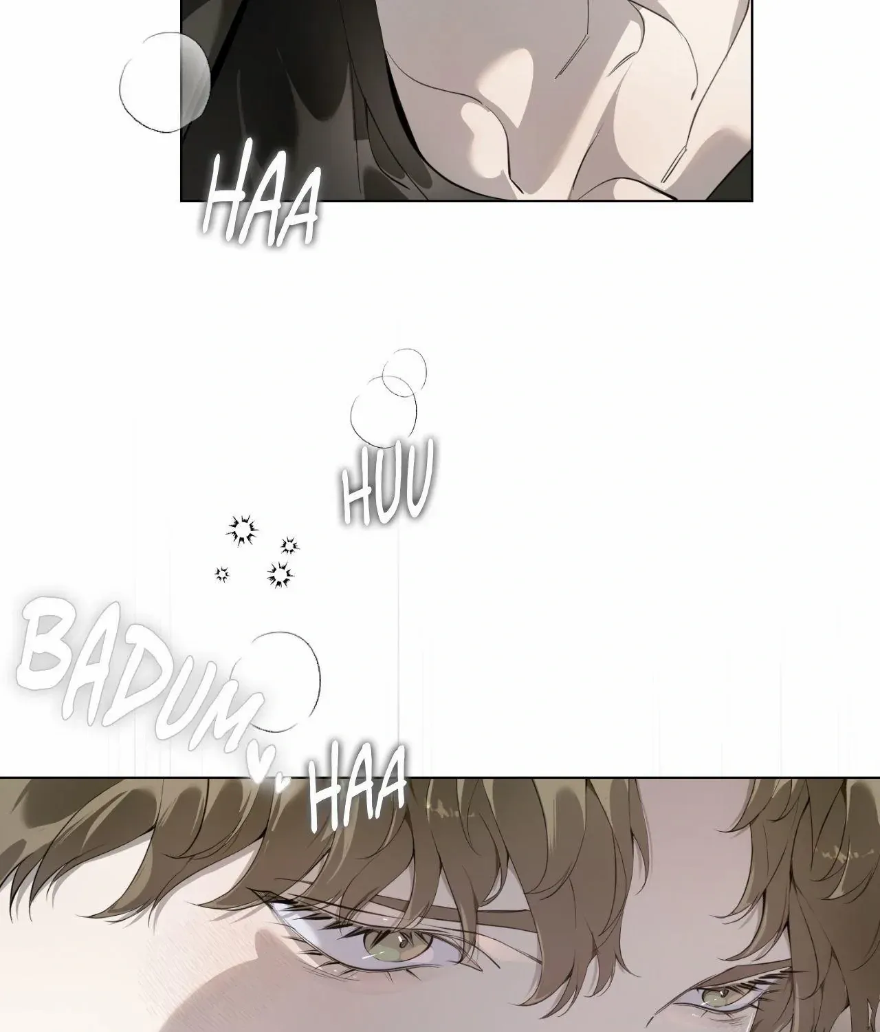 Read Dear Stranger chapter 48 image 30 on Lezhin