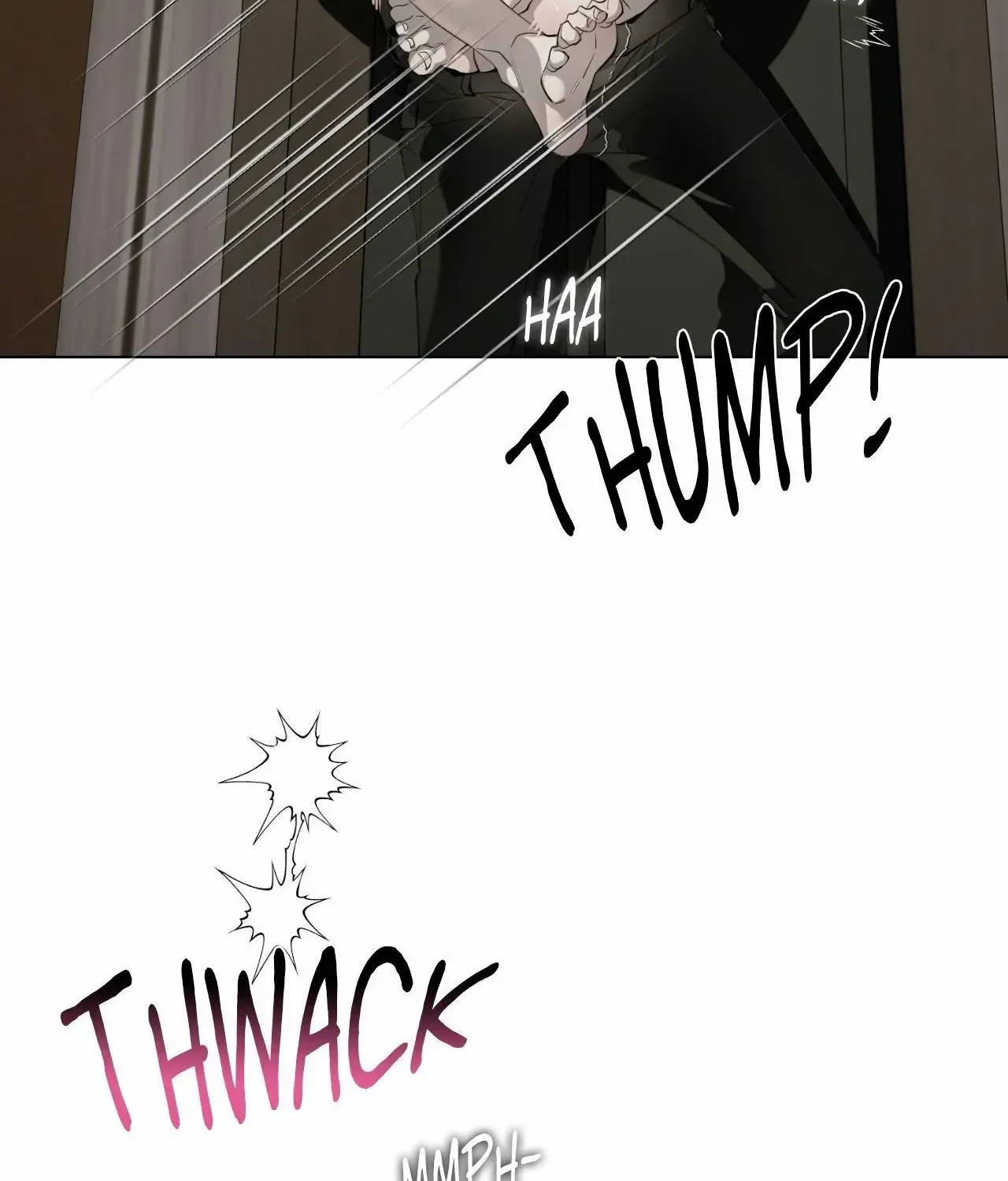 Read Dear Stranger chapter 48 image 39 on Lezhin