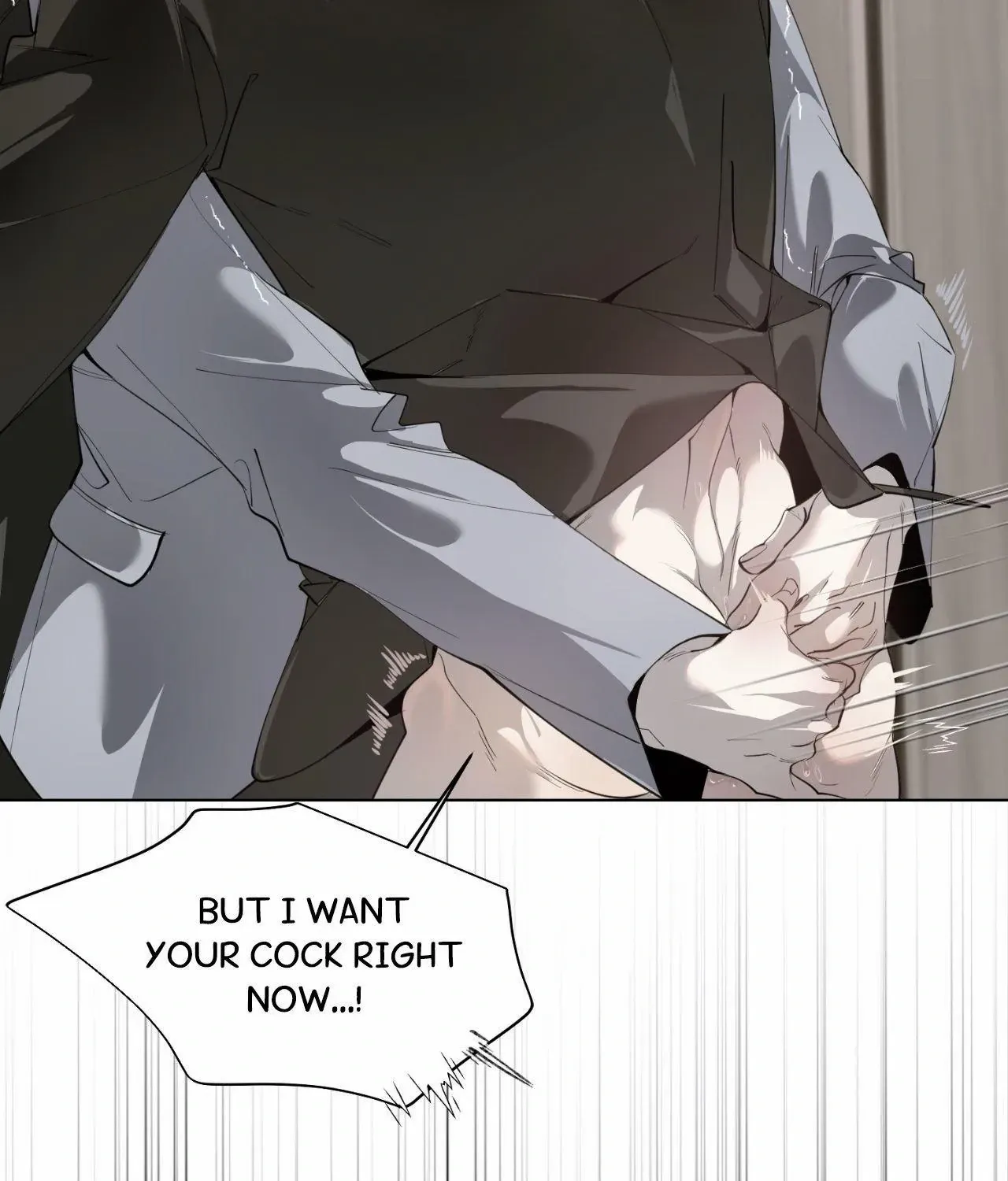 Read Dear Stranger chapter 48 image 4 on Lezhin