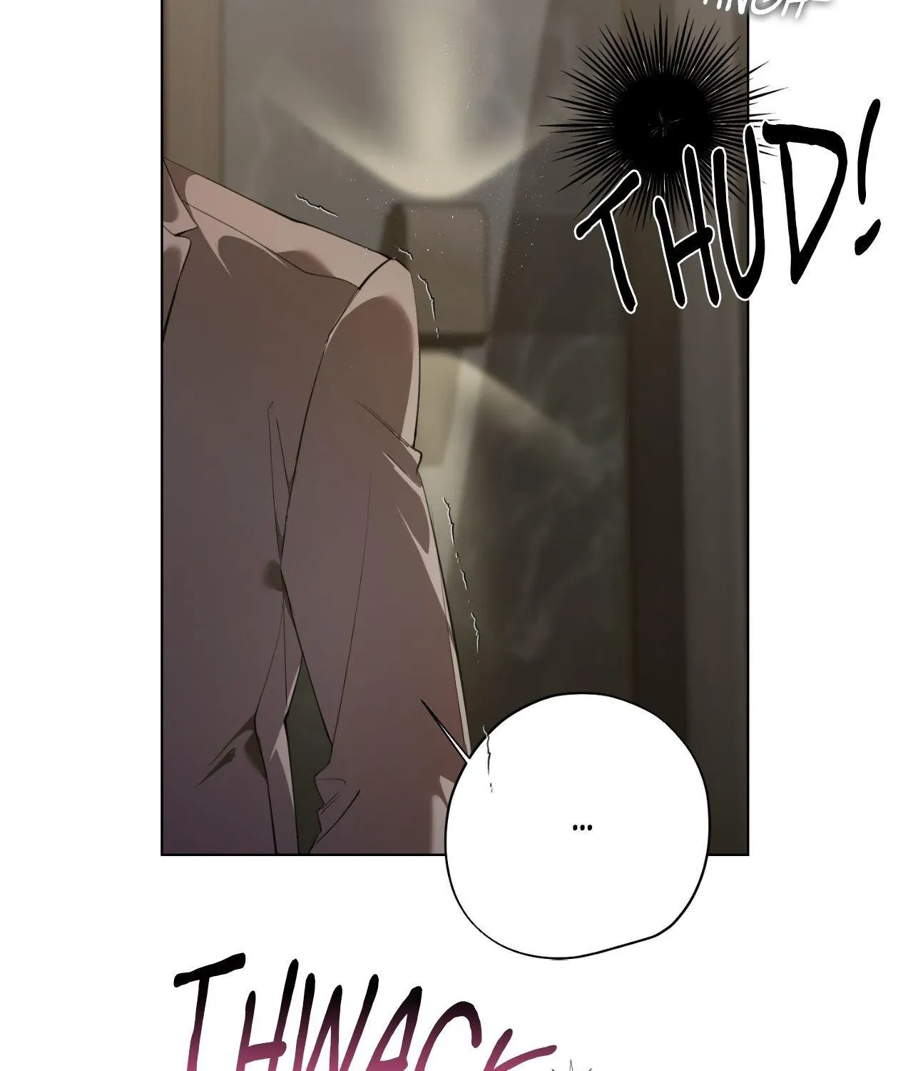Read Dear Stranger chapter 48 image 42 on Lezhin