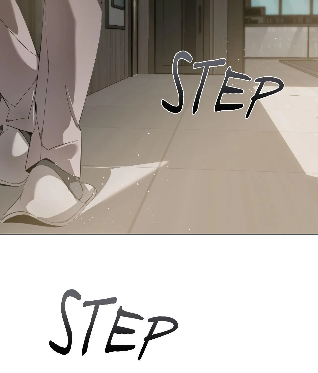 Read Dear Stranger chapter 48 image 45 on Lezhin
